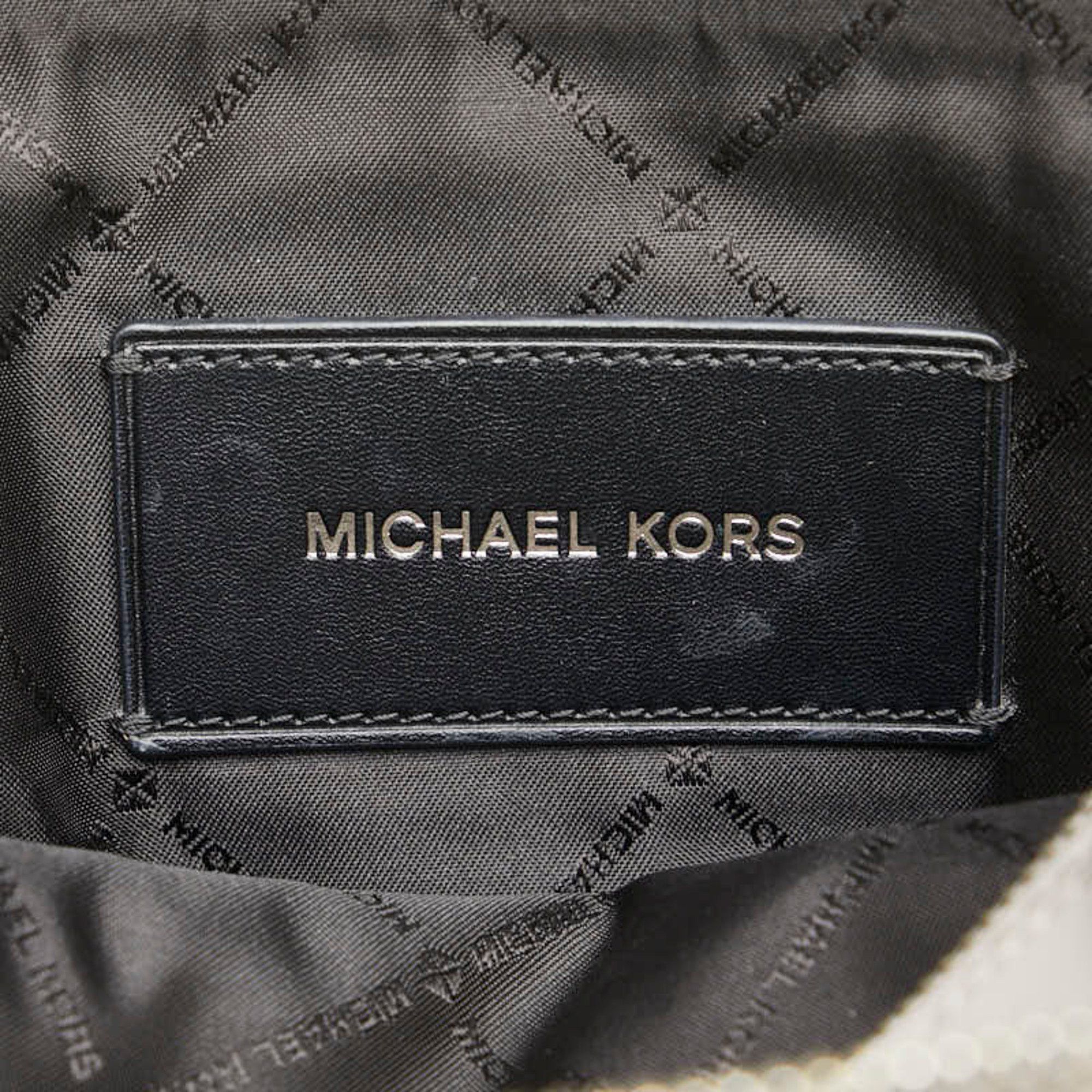 Michael Kors Michael Kors shoulder Size ONE SIZE - 6 Thumbnail