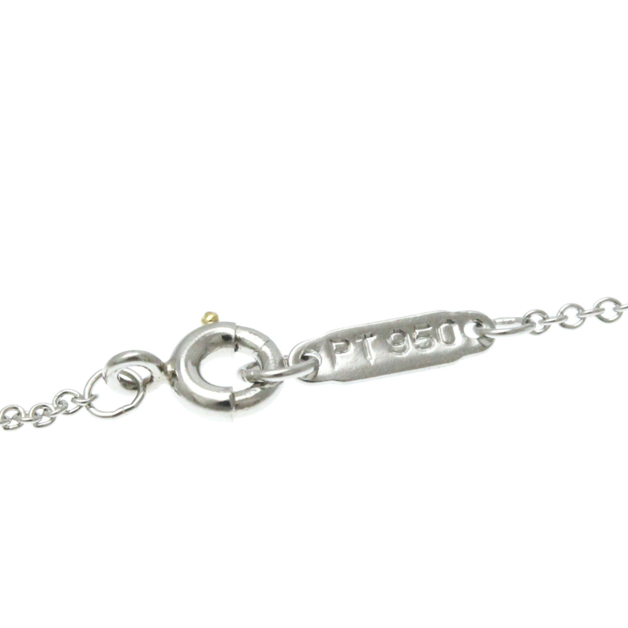 Tiffany & Co. Tiffany & Co Sentimental heart necklace Size ONE SIZE - 8 Thumbnail