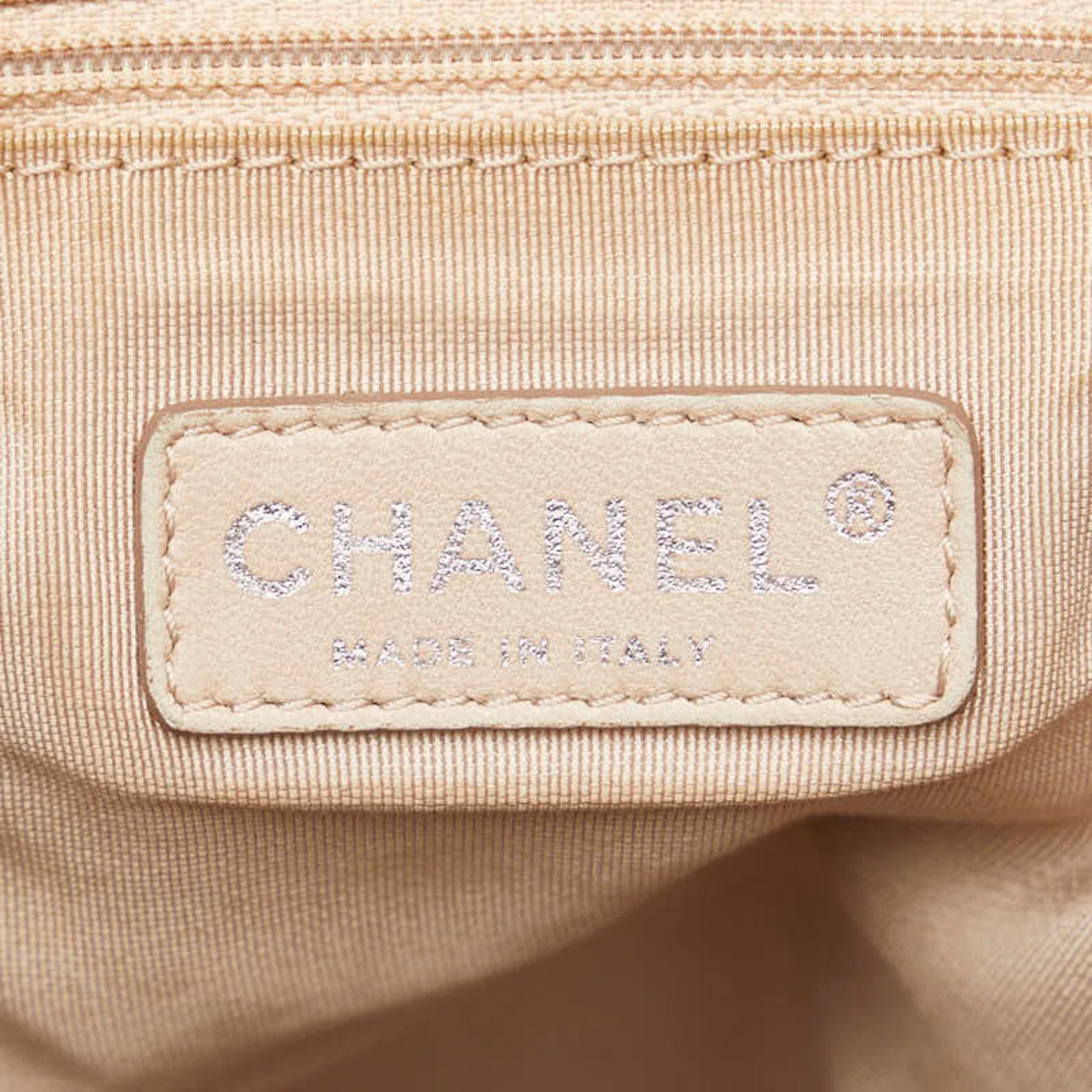 Chanel Chanel Cambon tote Size ONE SIZE - 8 Thumbnail