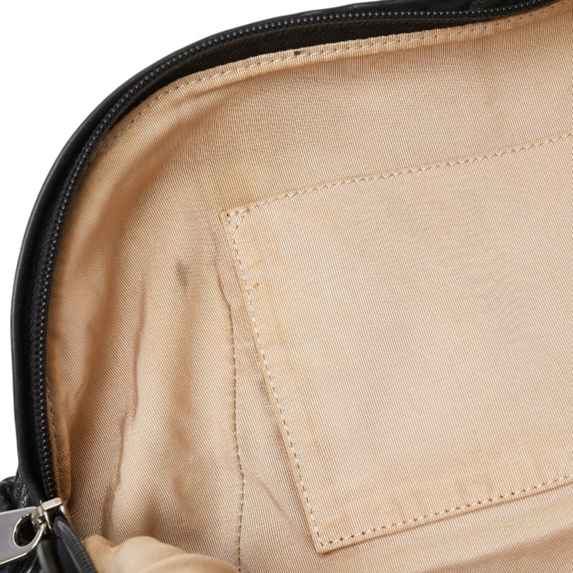 Chanel Chanel Cambon tote Size ONE SIZE - 7 Thumbnail