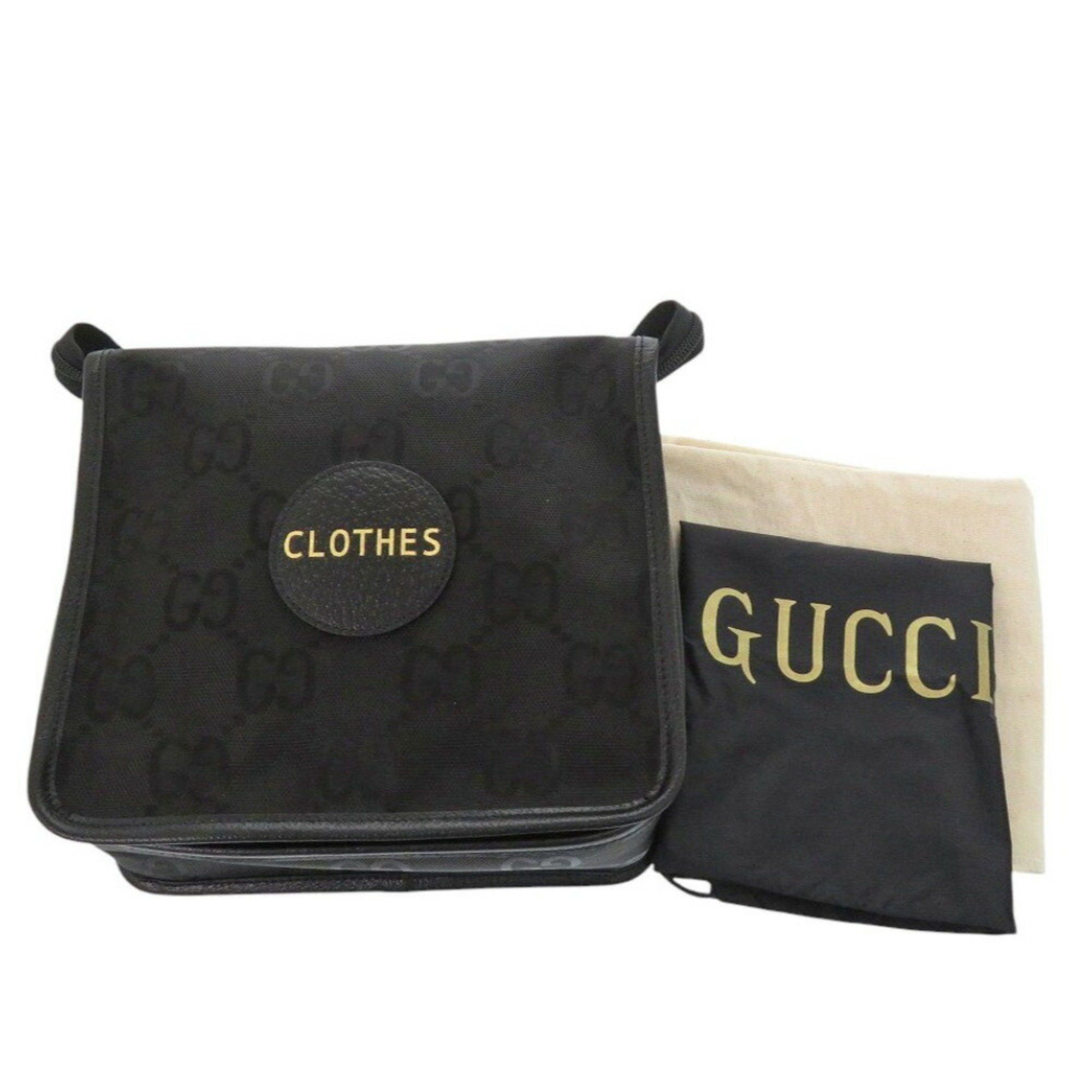 Gucci Gucci Gucci Off The Grid shoulder Size ONE SIZE - 8 Thumbnail