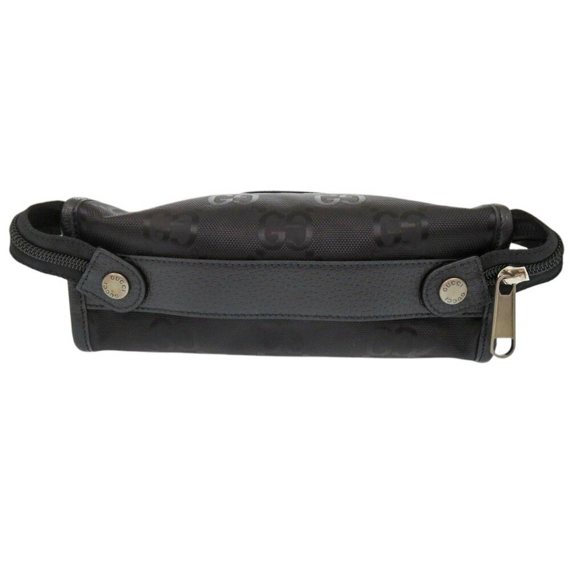 Gucci Gucci Gucci Off The Grid shoulder Size ONE SIZE - 4 Thumbnail