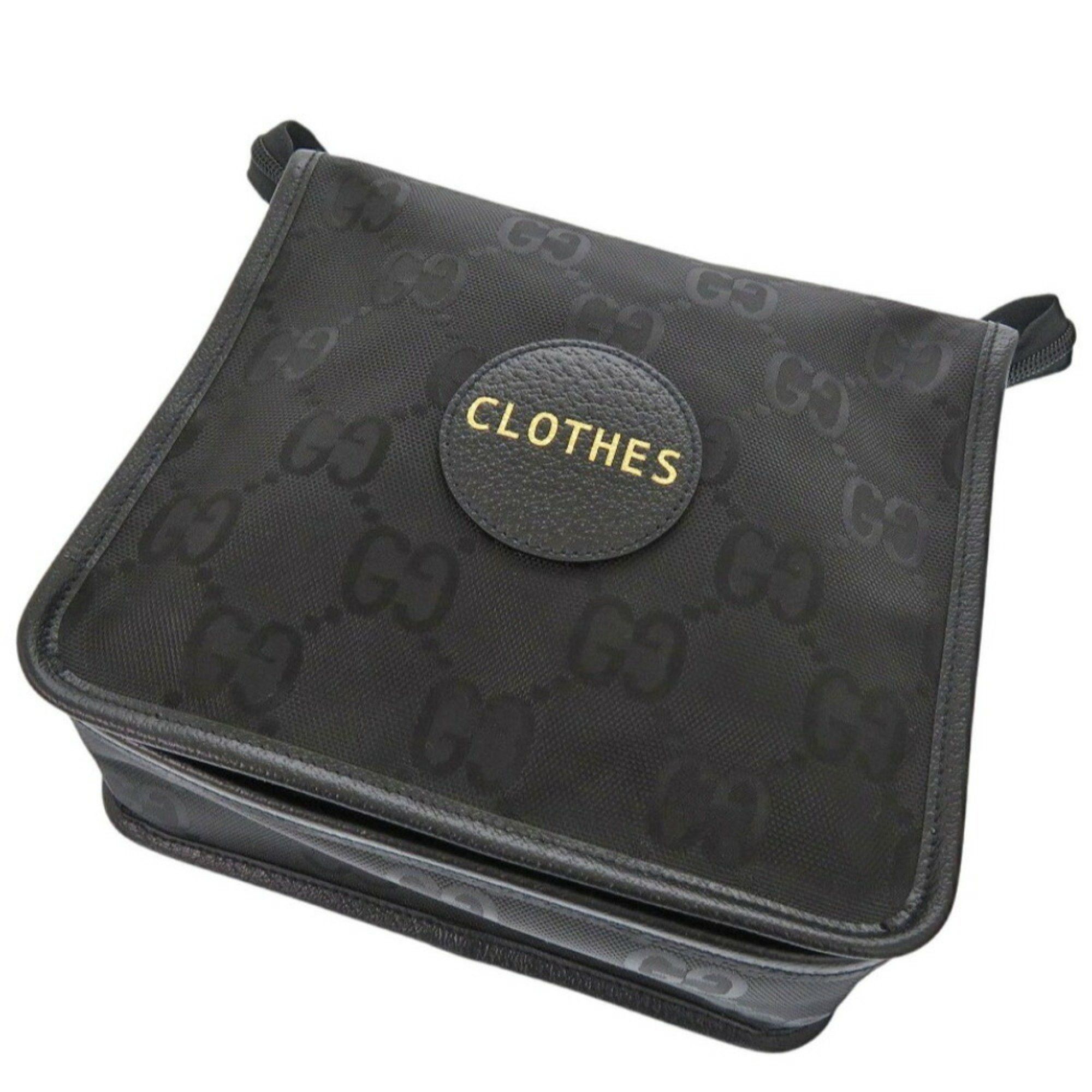 Gucci Gucci Gucci Off The Grid shoulder Size ONE SIZE - 3 Thumbnail