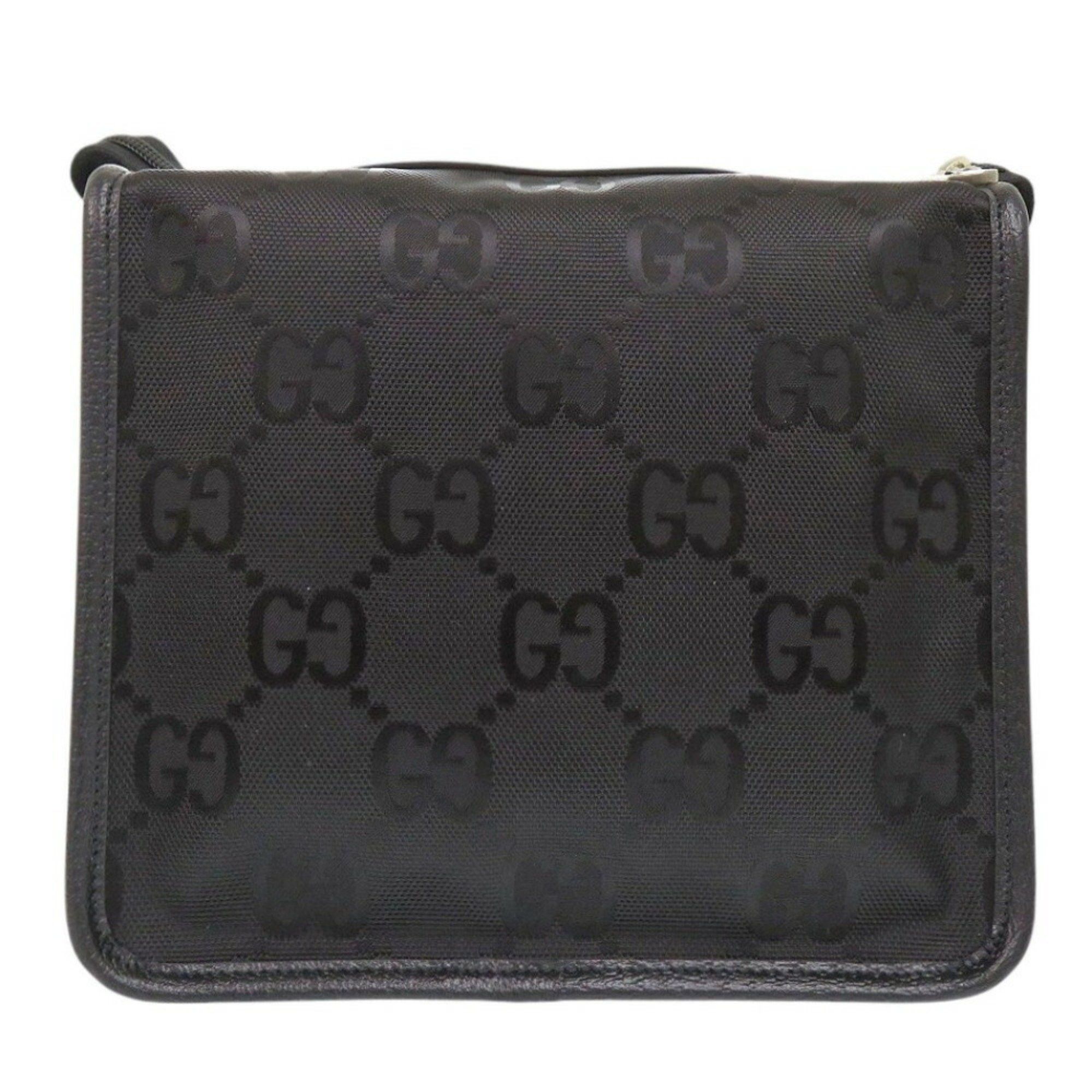 Gucci Gucci Gucci Off The Grid shoulder Size ONE SIZE - 2 Thumbnail