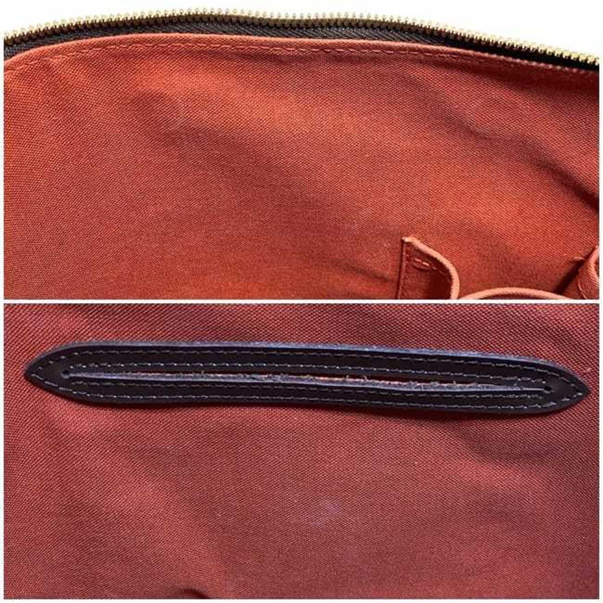 Louis Vuitton Louis Vuitton Alma handbag Size ONE SIZE - 8 Thumbnail