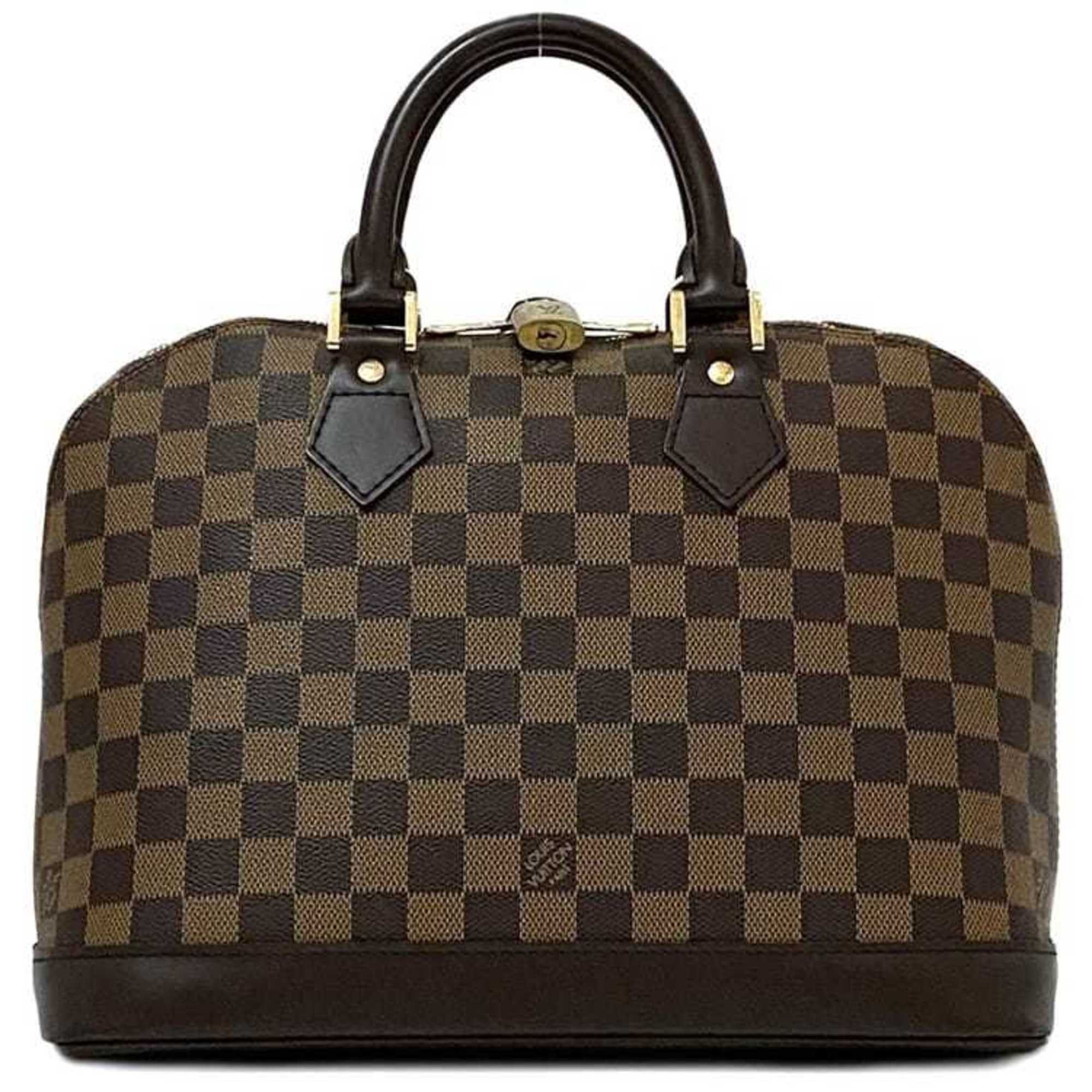 Louis Vuitton Louis Vuitton Alma handbag Size ONE SIZE - 11 Thumbnail