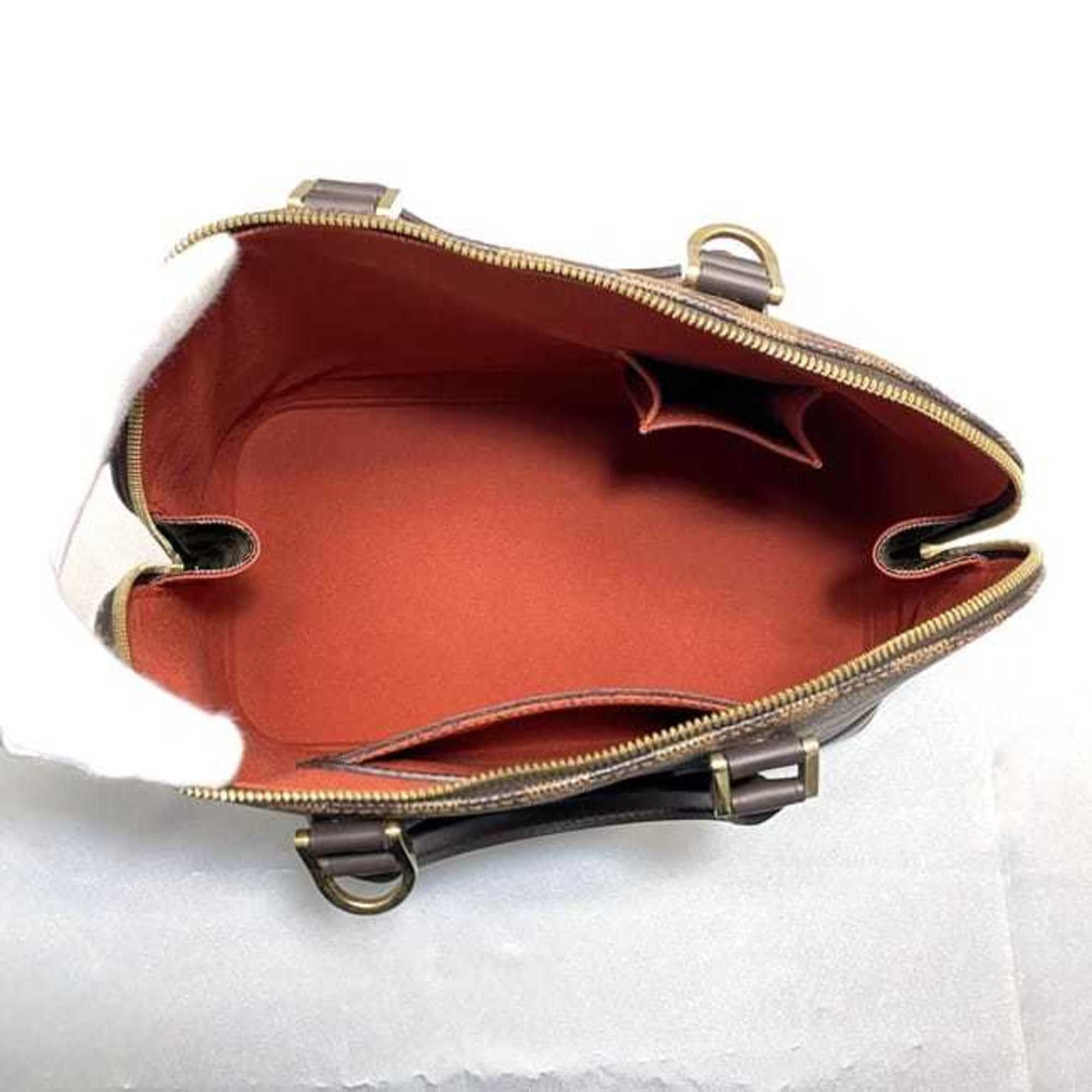 Louis Vuitton Louis Vuitton Alma handbag Size ONE SIZE - 9 Thumbnail