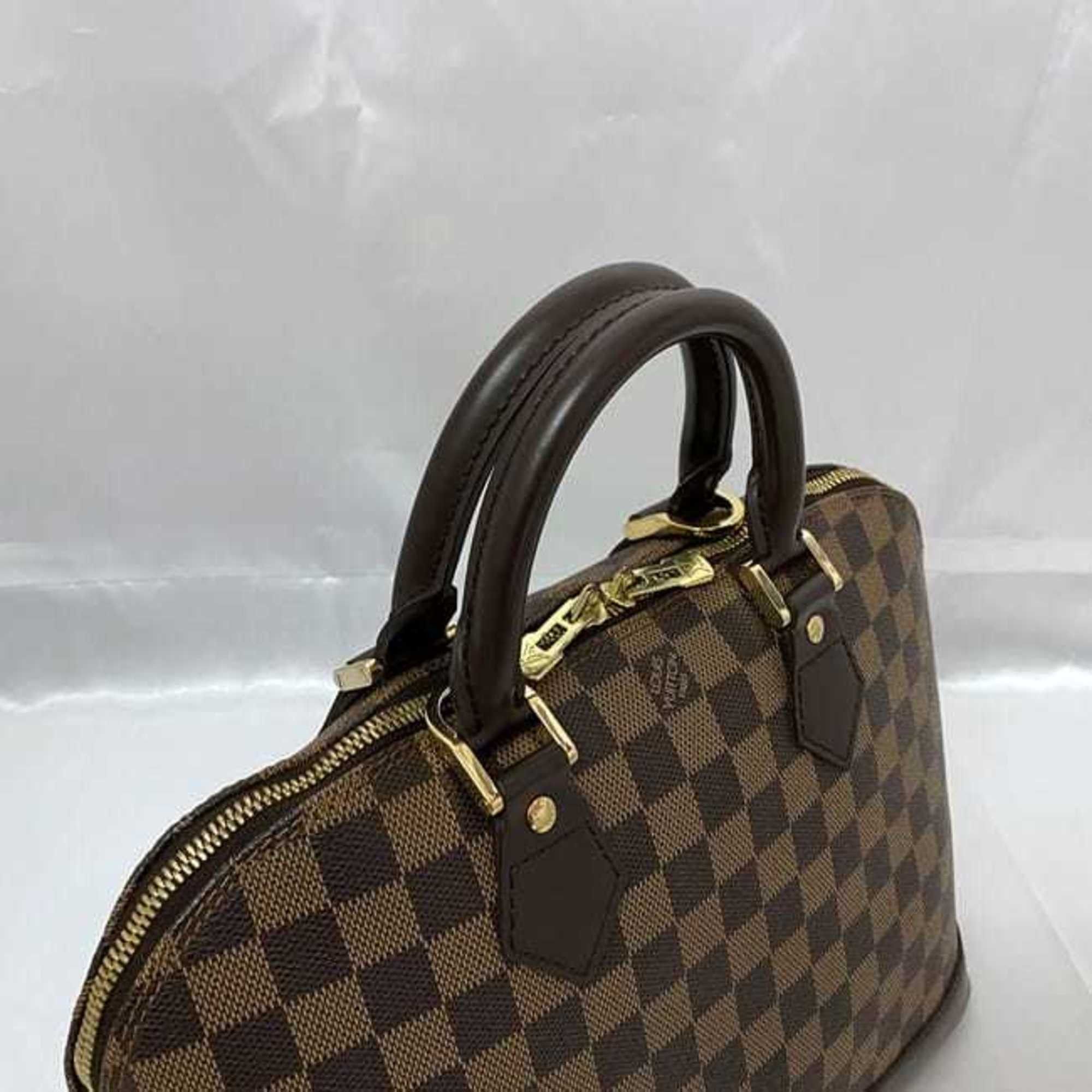 Louis Vuitton Louis Vuitton Alma handbag Size ONE SIZE - 4 Thumbnail