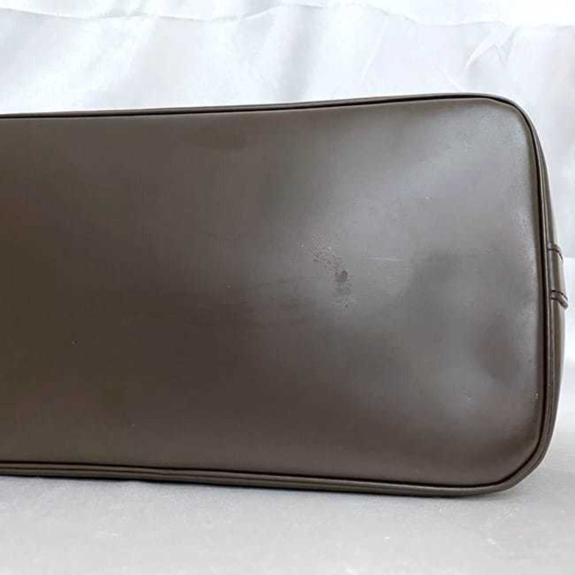 Louis Vuitton Louis Vuitton Alma handbag Size ONE SIZE - 6 Thumbnail
