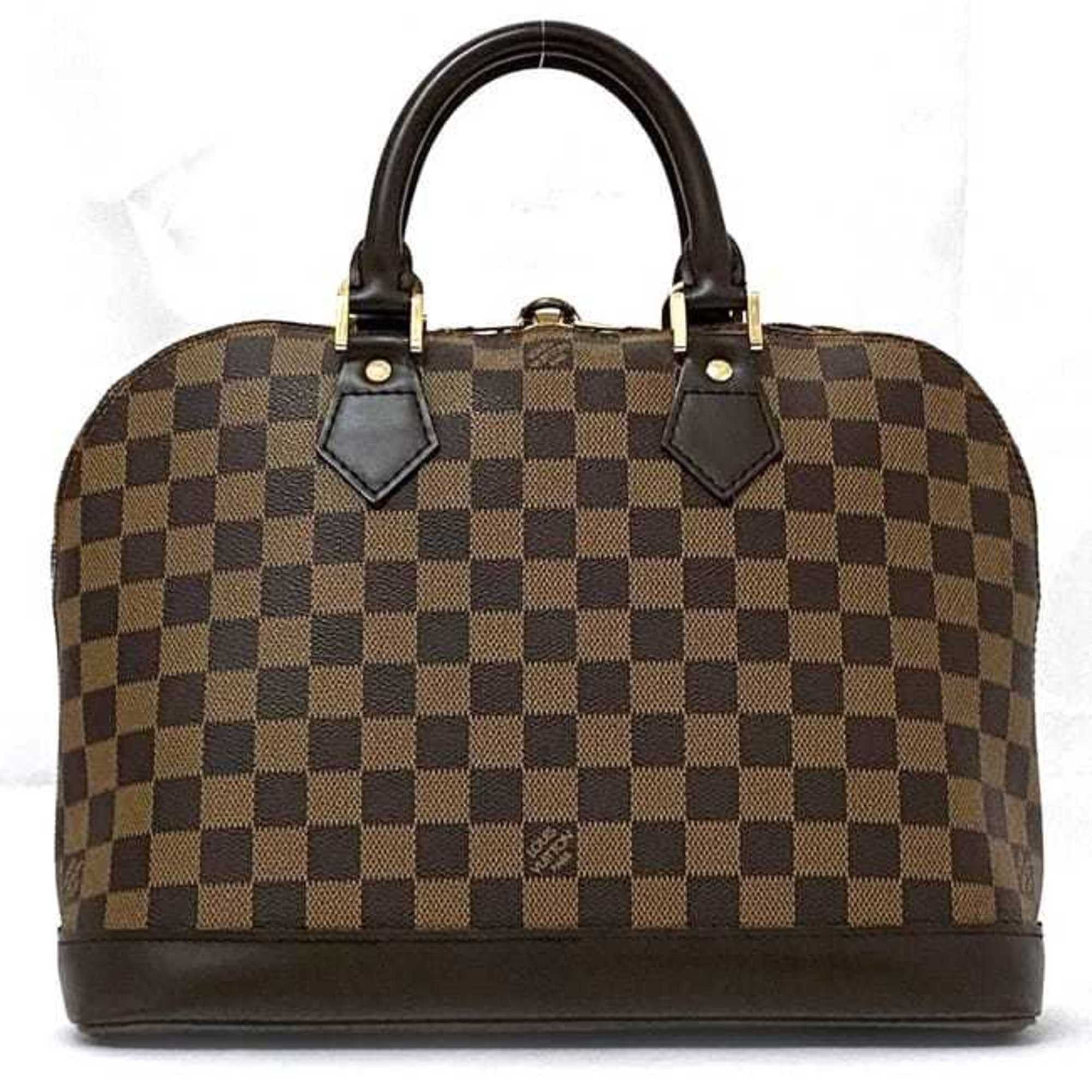 Louis Vuitton Louis Vuitton Alma handbag Size ONE SIZE - 2 Thumbnail