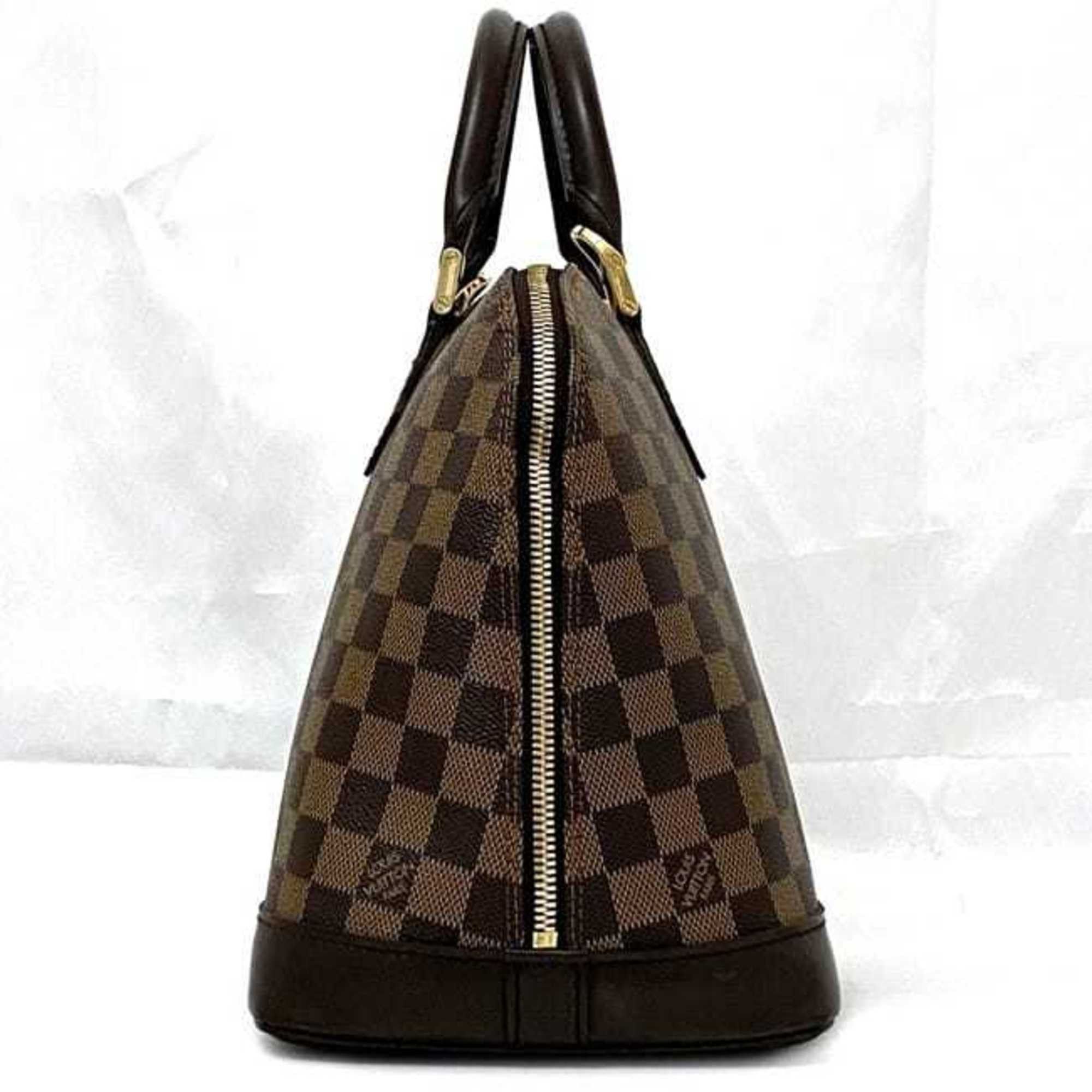 Louis Vuitton Louis Vuitton Alma handbag Size ONE SIZE - 3 Thumbnail