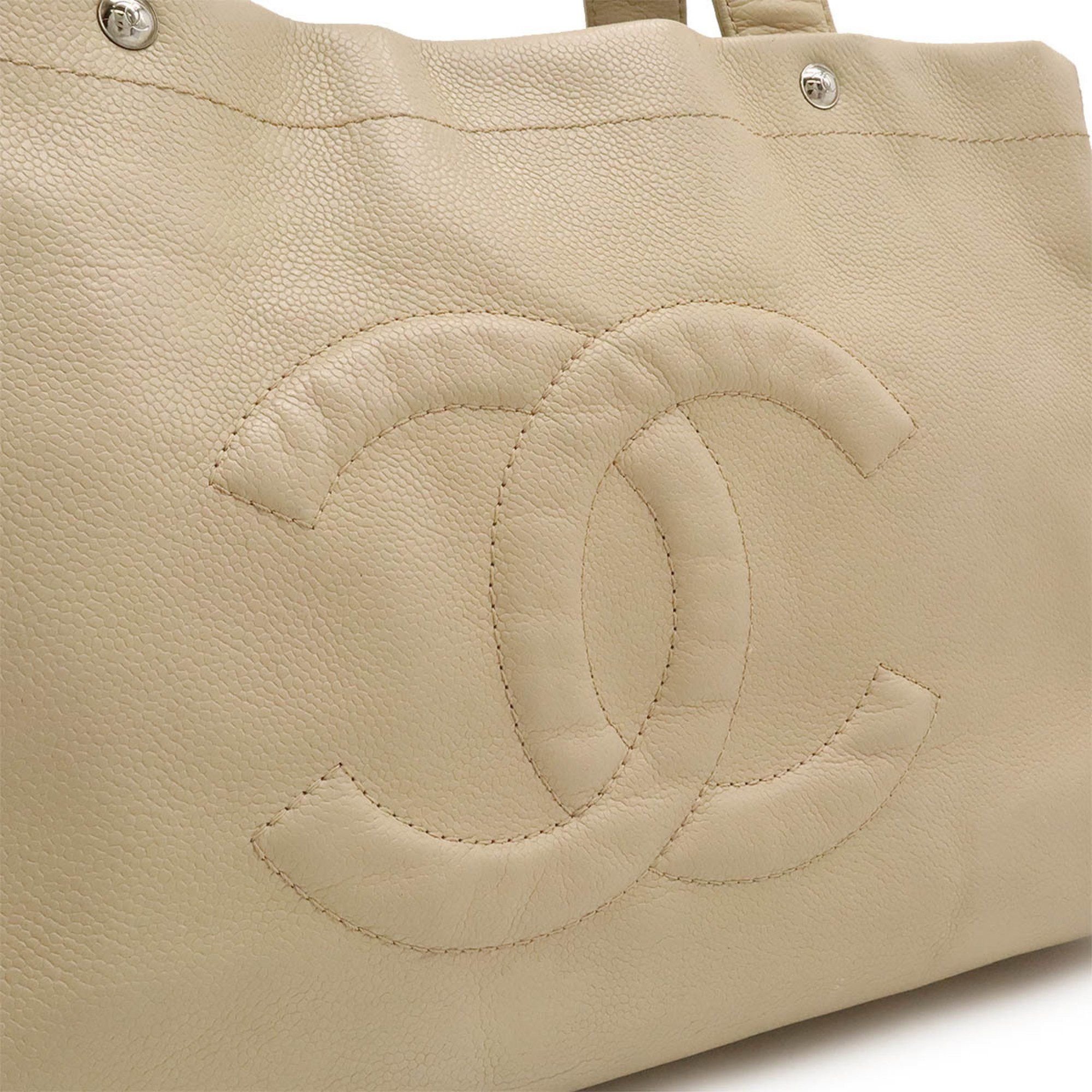 Chanel Chanel Coco Mark tote Size ONE SIZE - 6 Thumbnail