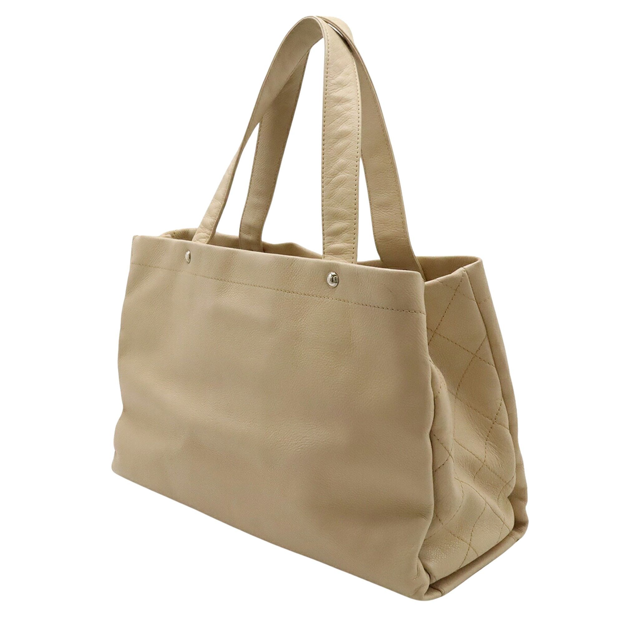 Chanel Chanel Coco Mark tote Size ONE SIZE - 2 Thumbnail