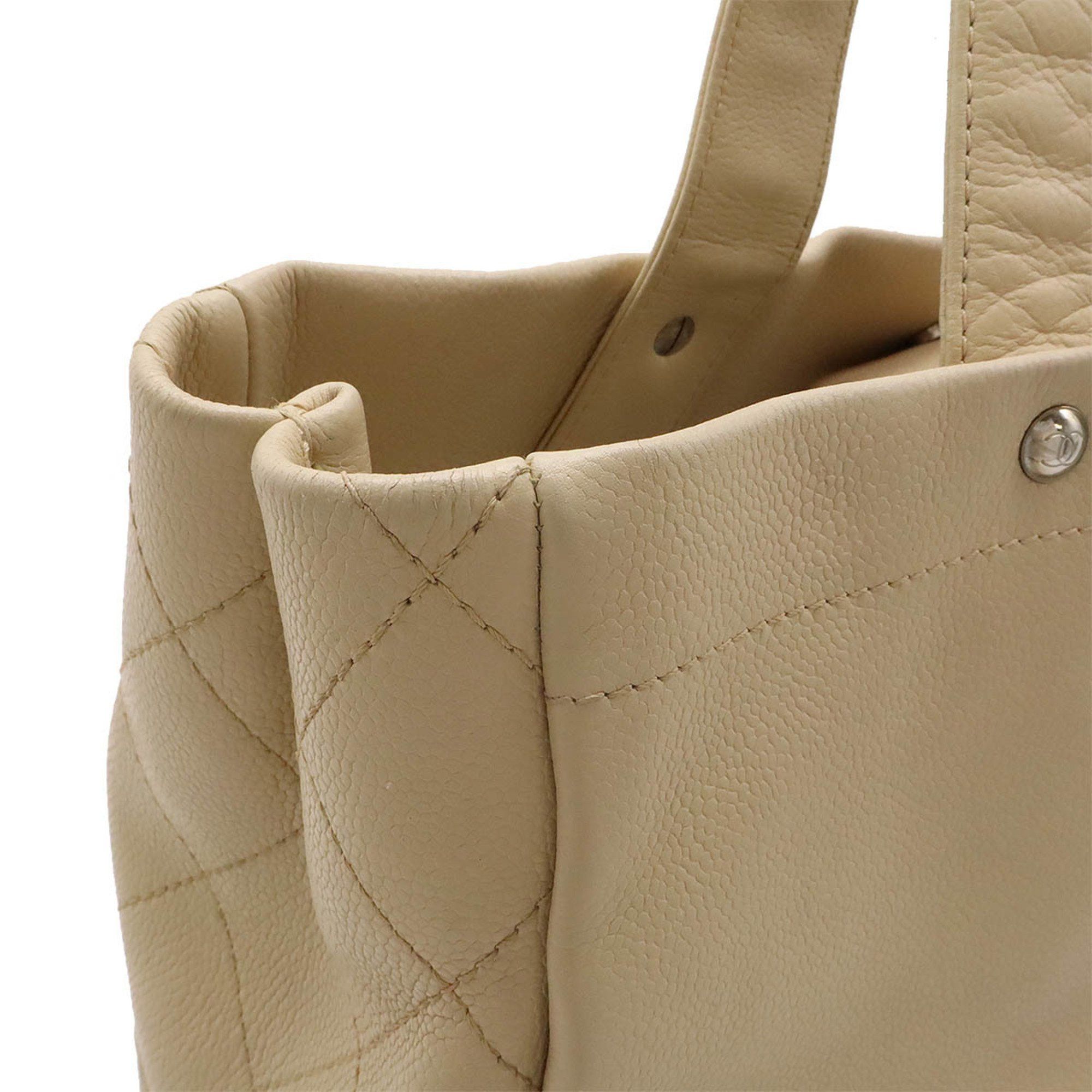 Chanel Chanel Coco Mark tote Size ONE SIZE - 5 Thumbnail