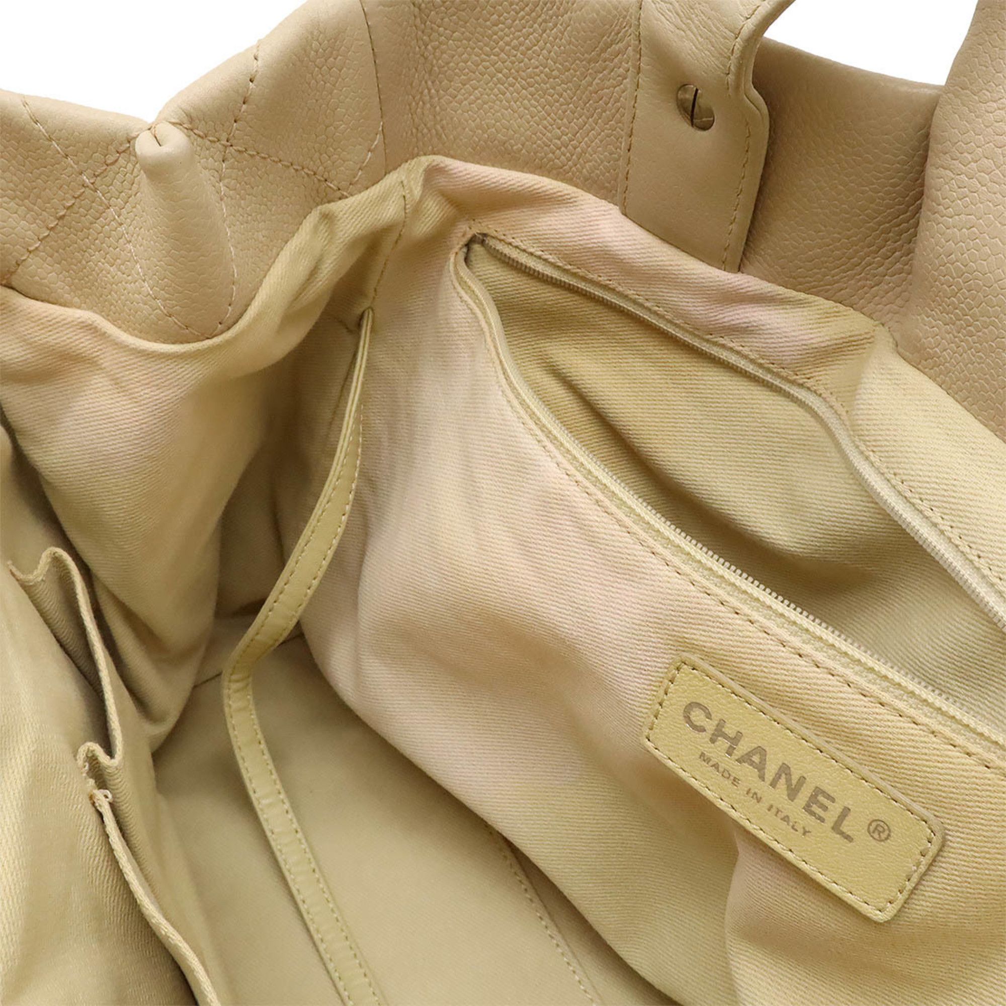 Chanel Chanel Coco Mark tote Size ONE SIZE - 8 Thumbnail