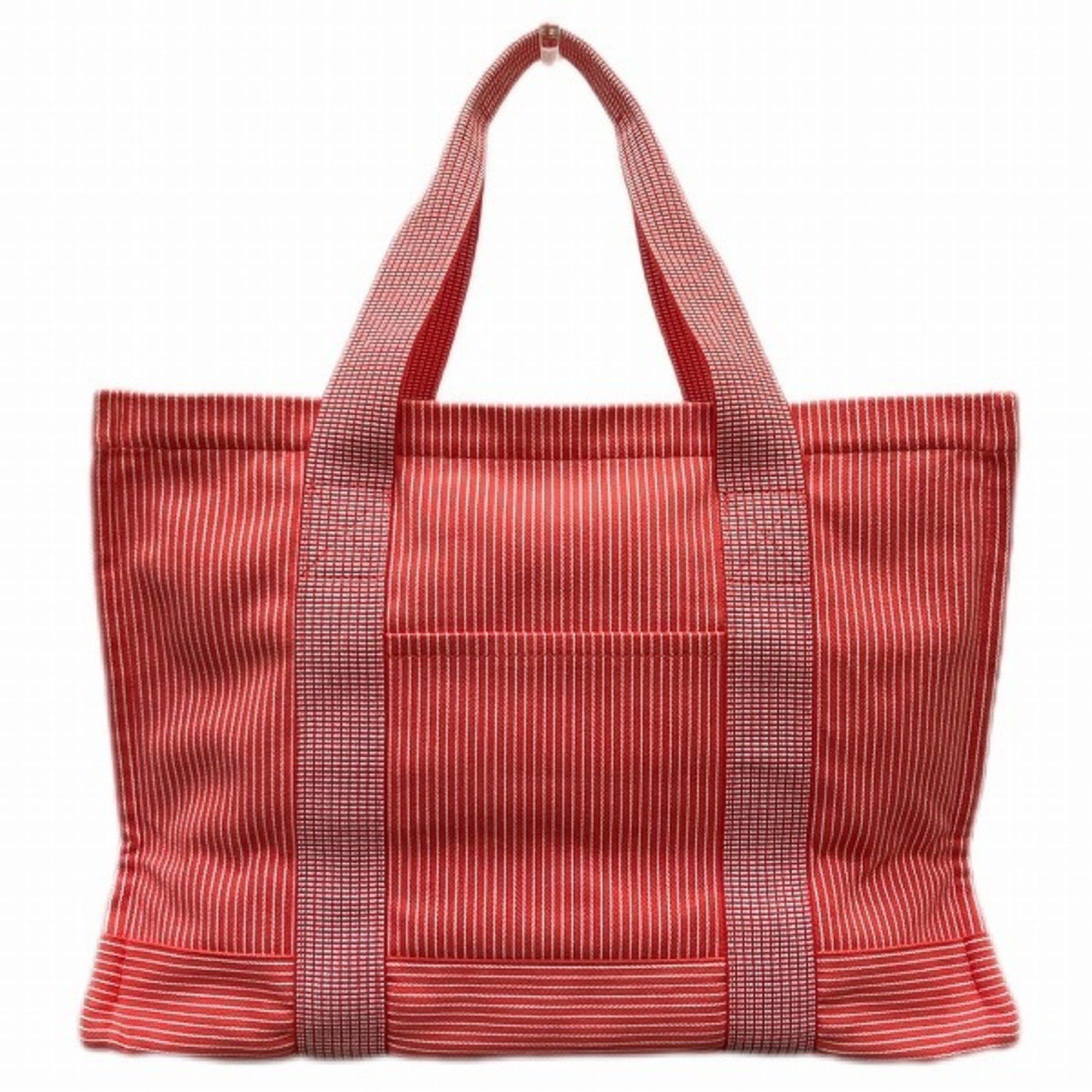 Hermes Hermès Cabas tote Size ONE SIZE - 2 Thumbnail