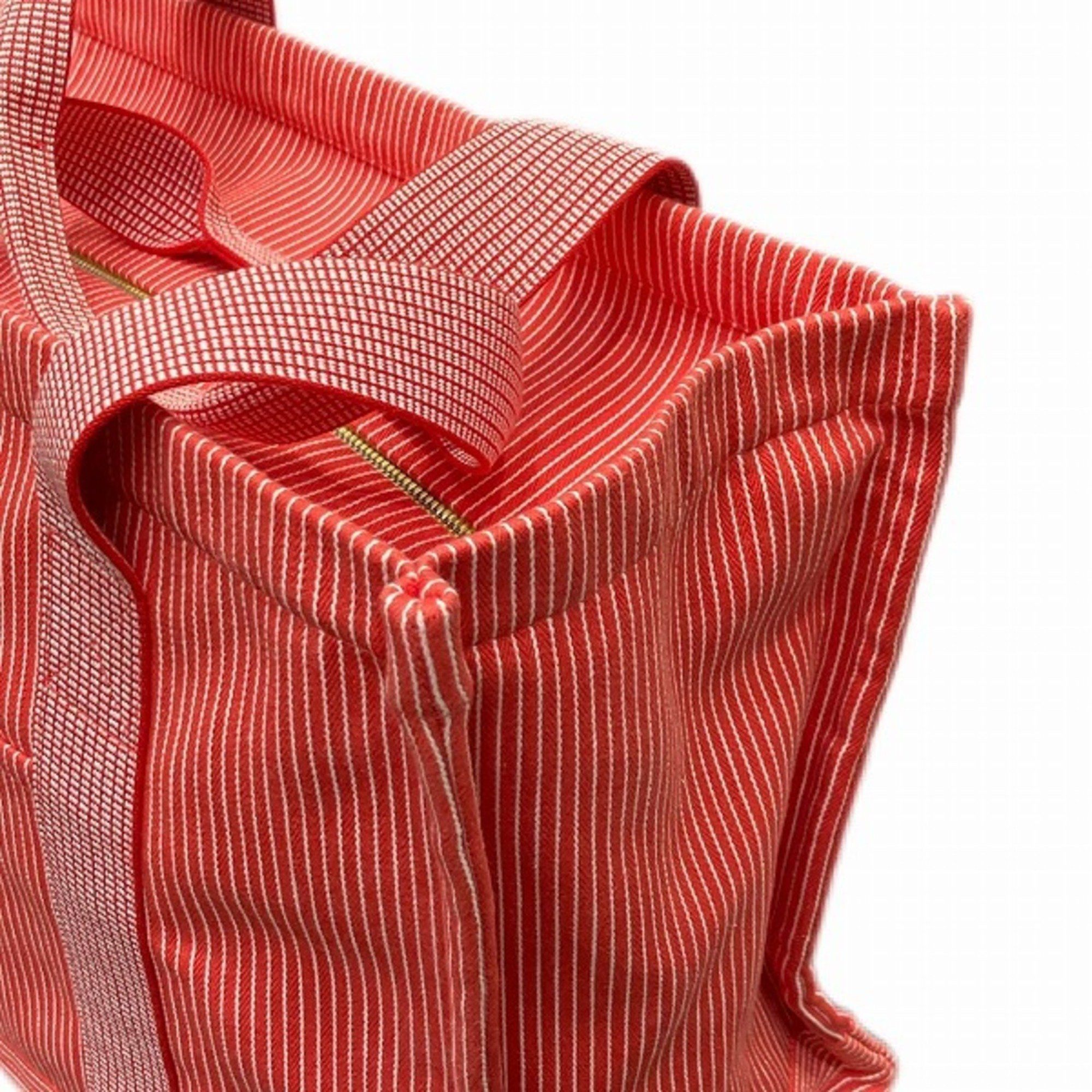 Hermes Hermès Cabas tote Size ONE SIZE - 3 Thumbnail