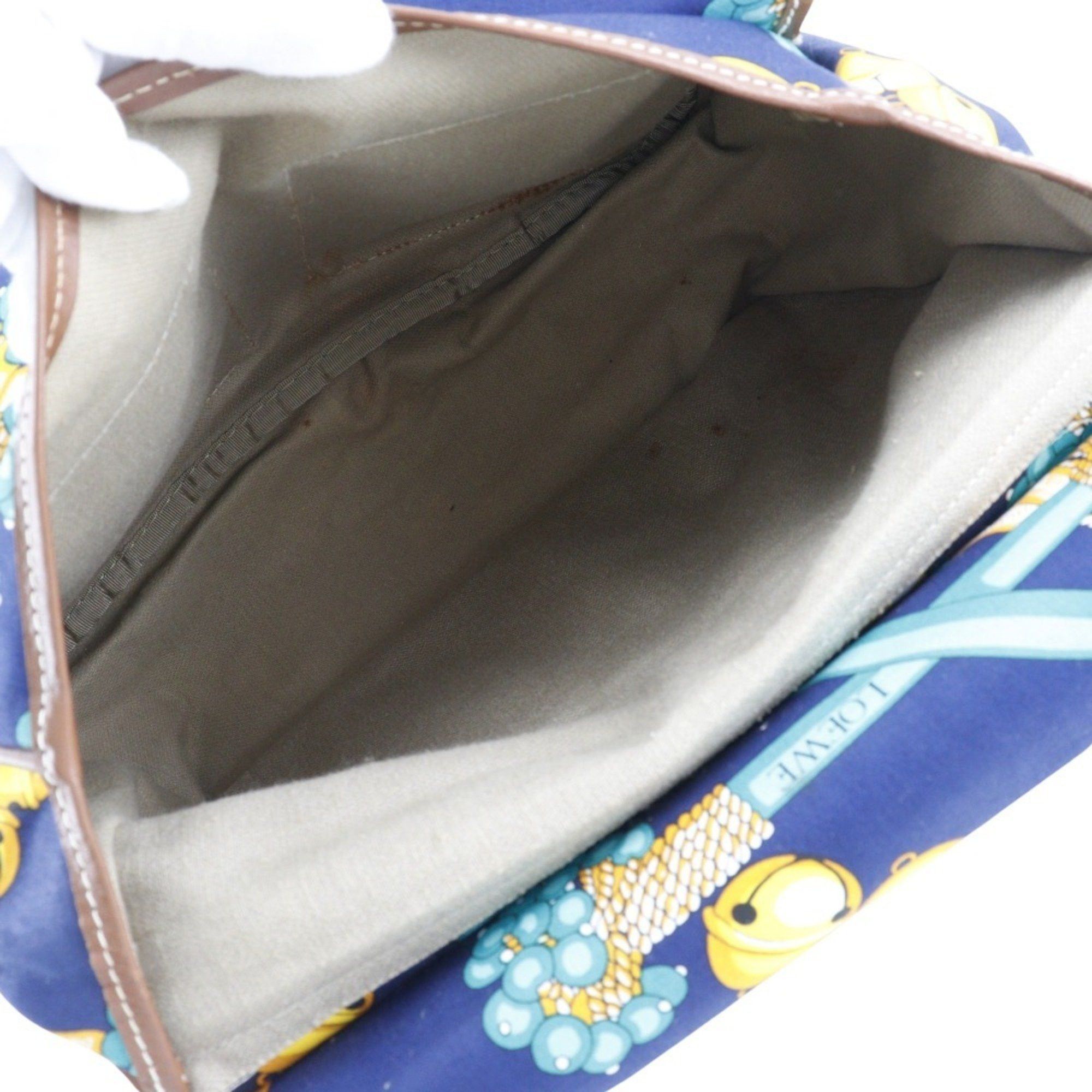 Loewe Loewe shoulder Size ONE SIZE - 7 Thumbnail