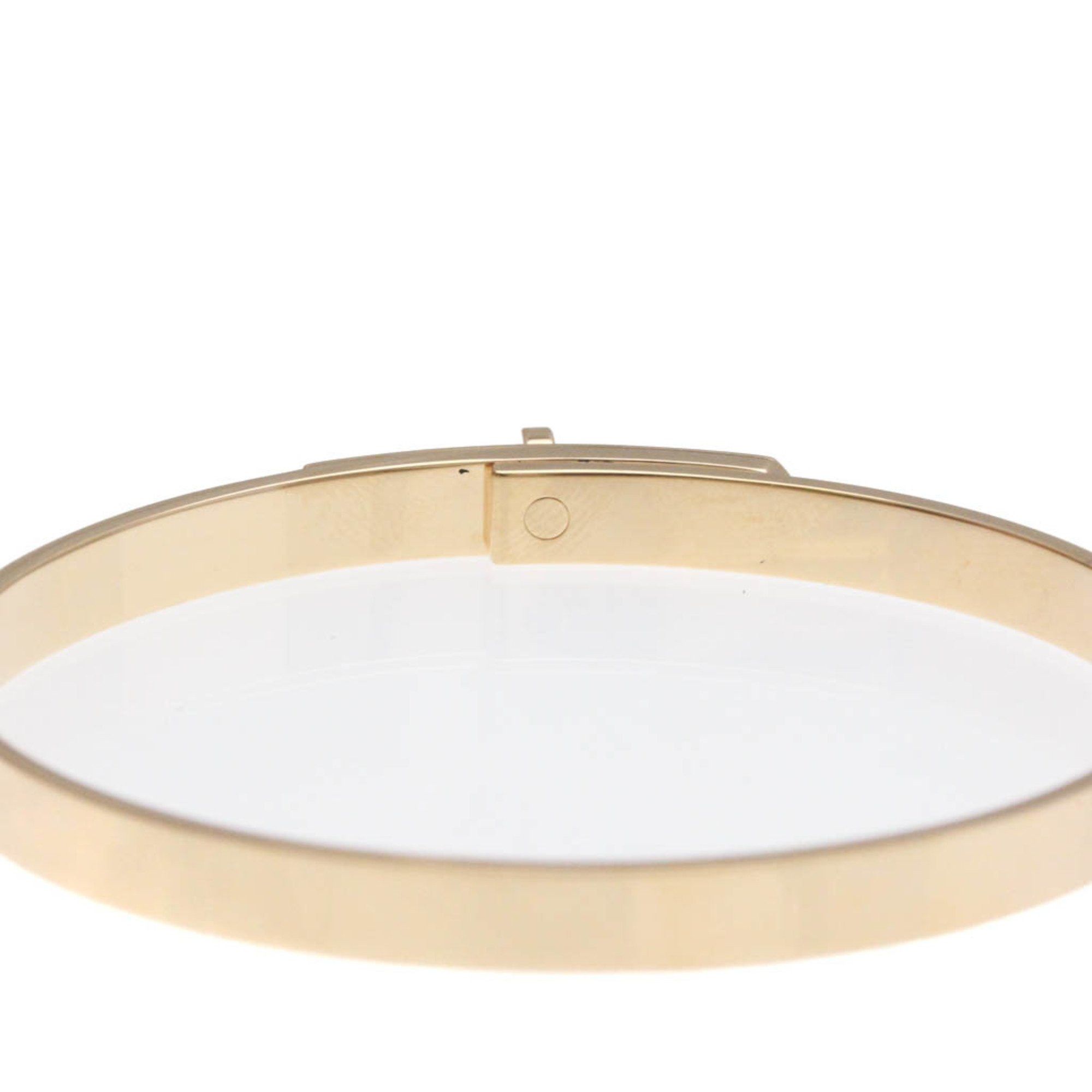 Hermes Hermès Kelly bracelet Size ONE SIZE - 10 Thumbnail