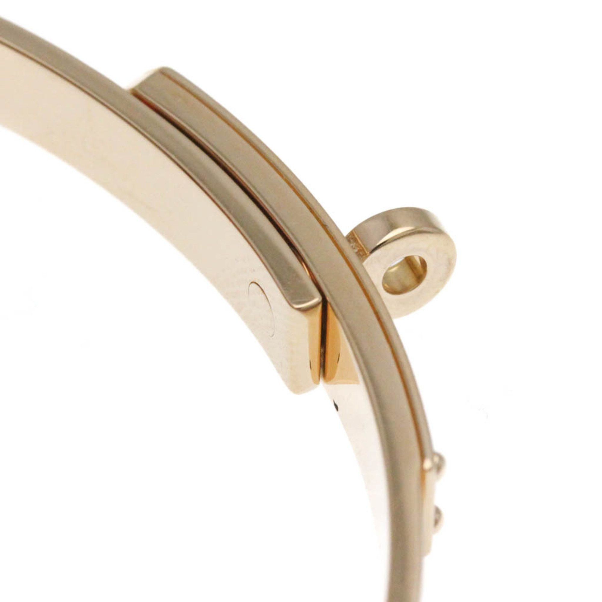 Hermes Hermès Kelly bracelet Size ONE SIZE - 11 Thumbnail