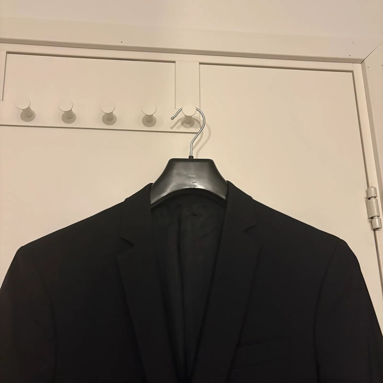 Filippa K Filippa K Rick Wool Jacket Jacket Size US M / EU 48-50 / 2 - 5 Thumbnail