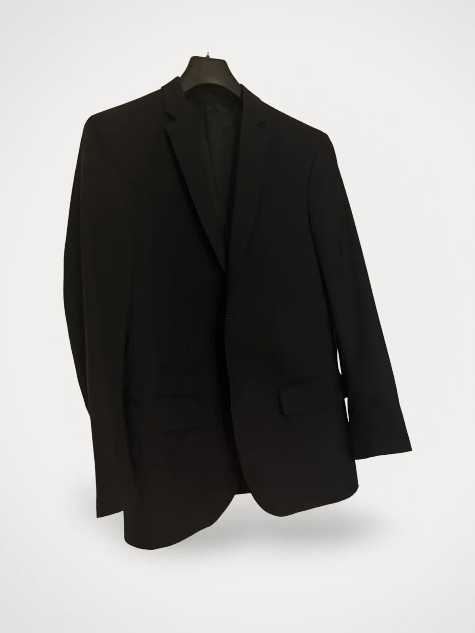Filippa K Filippa K Rick Wool Jacket Jacket Size US M / EU 48-50 / 2 - 2 Thumbnail