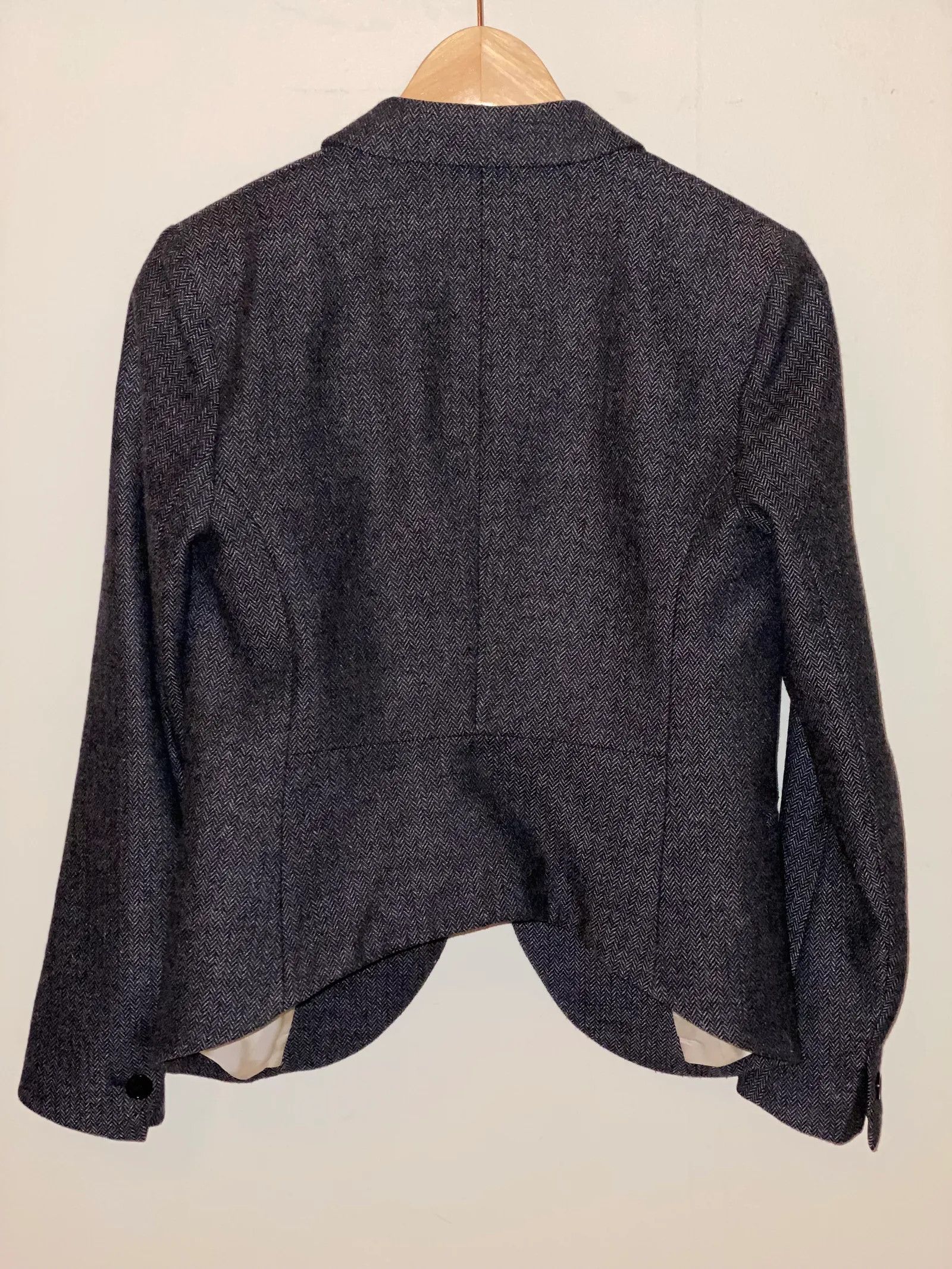 Hope Hope The One Blazer Blazer Size XS / US 0-2 / IT 36-38 - 4 Thumbnail