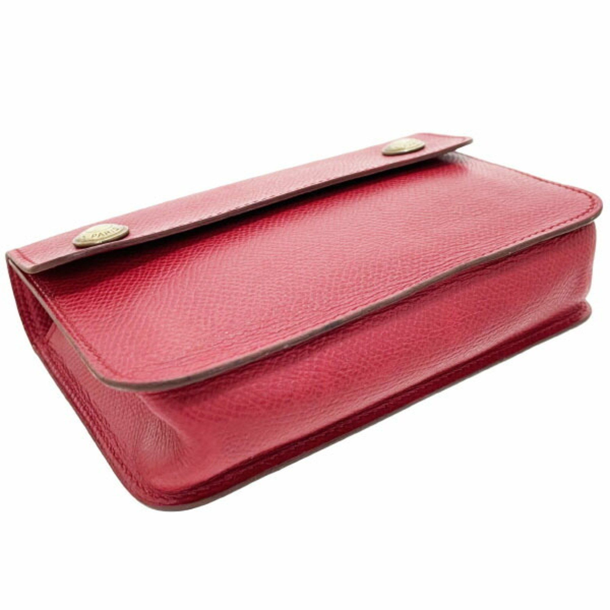 Hermes Hermès Ceinture clutch Size ONE SIZE - 4 Thumbnail