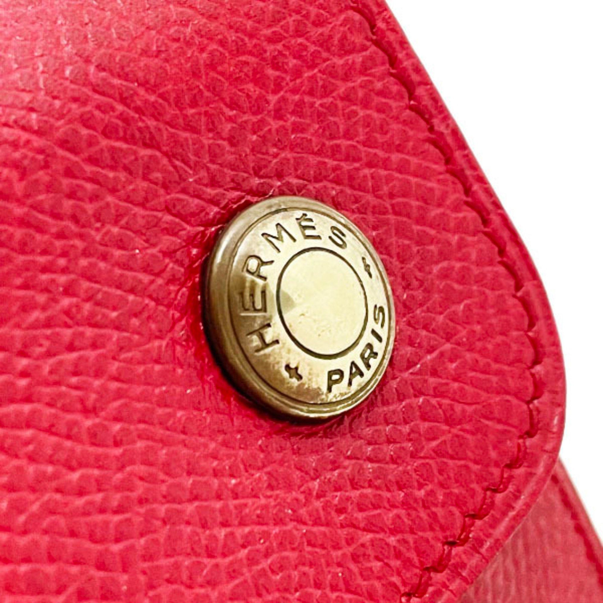 Hermes Hermès Ceinture clutch Size ONE SIZE - 6 Thumbnail