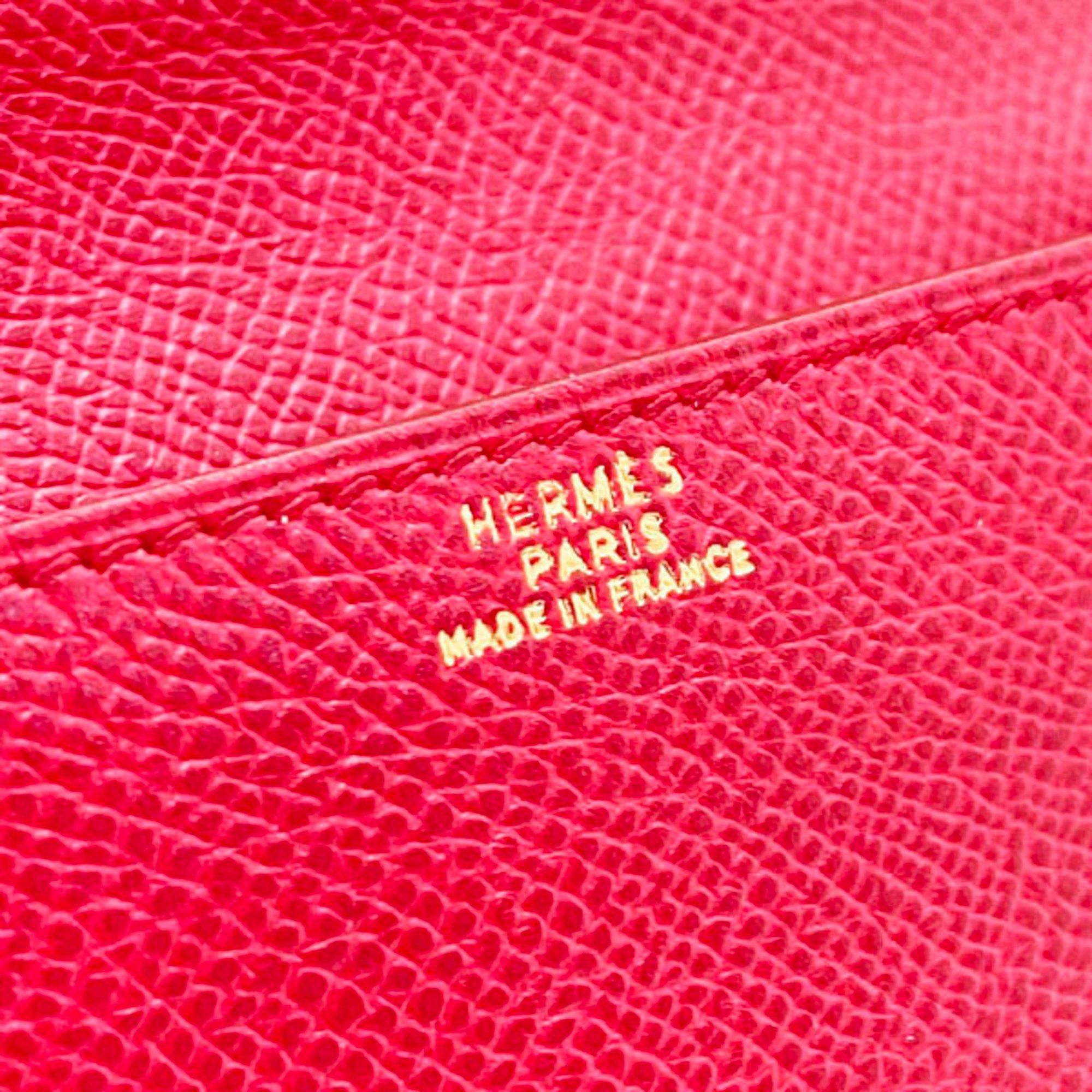 Hermes Hermès Ceinture clutch Size ONE SIZE - 8 Thumbnail