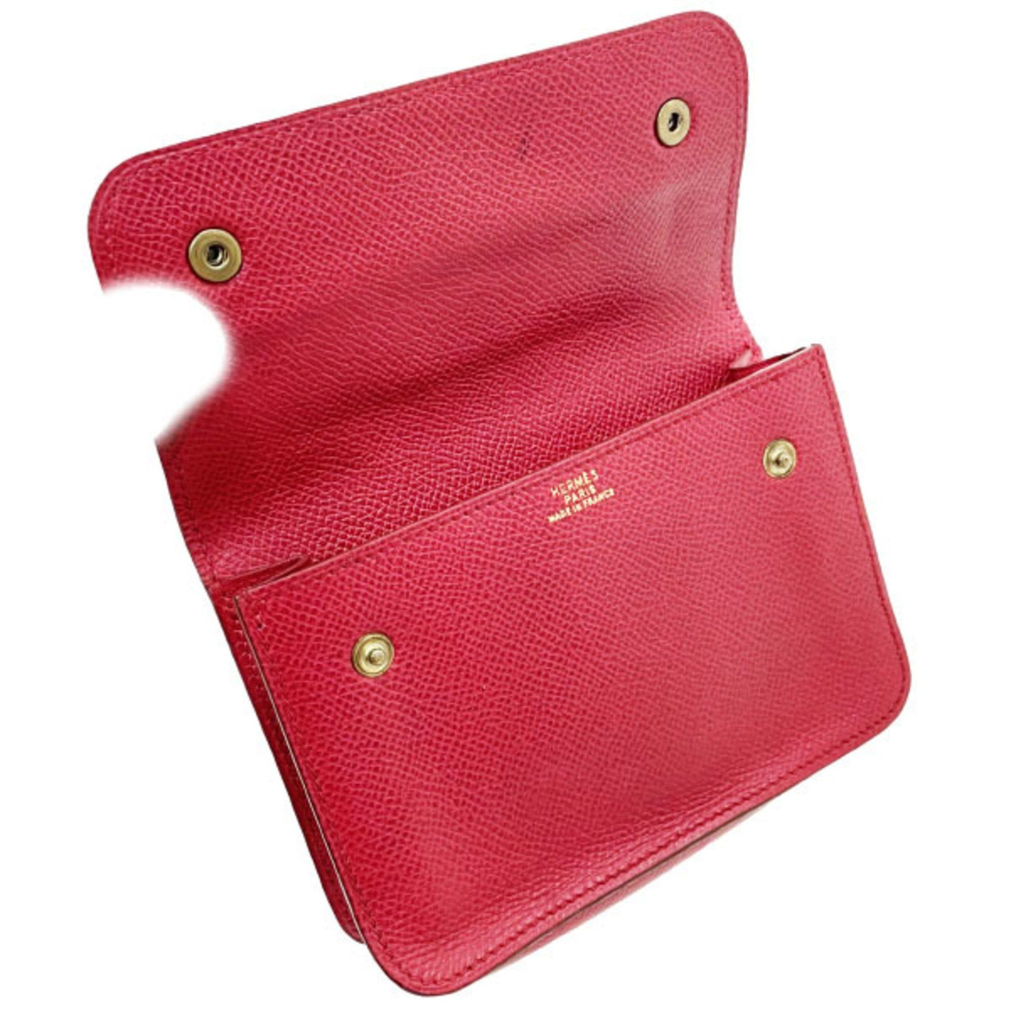 Hermes Hermès Ceinture clutch Size ONE SIZE - 5 Thumbnail