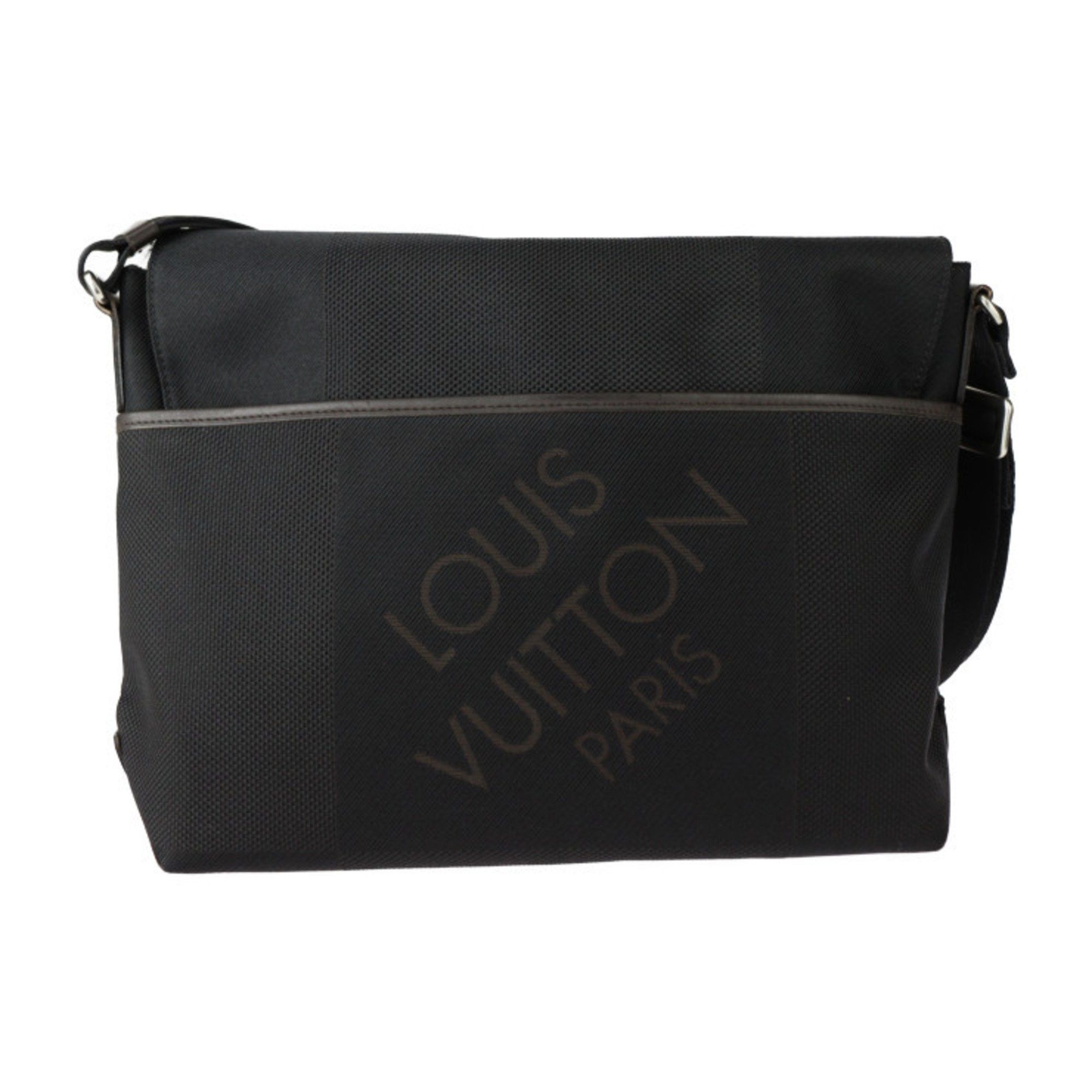 Louis Vuitton Louis Vuitton Messenger shoulder Size ONE SIZE - 2 Thumbnail