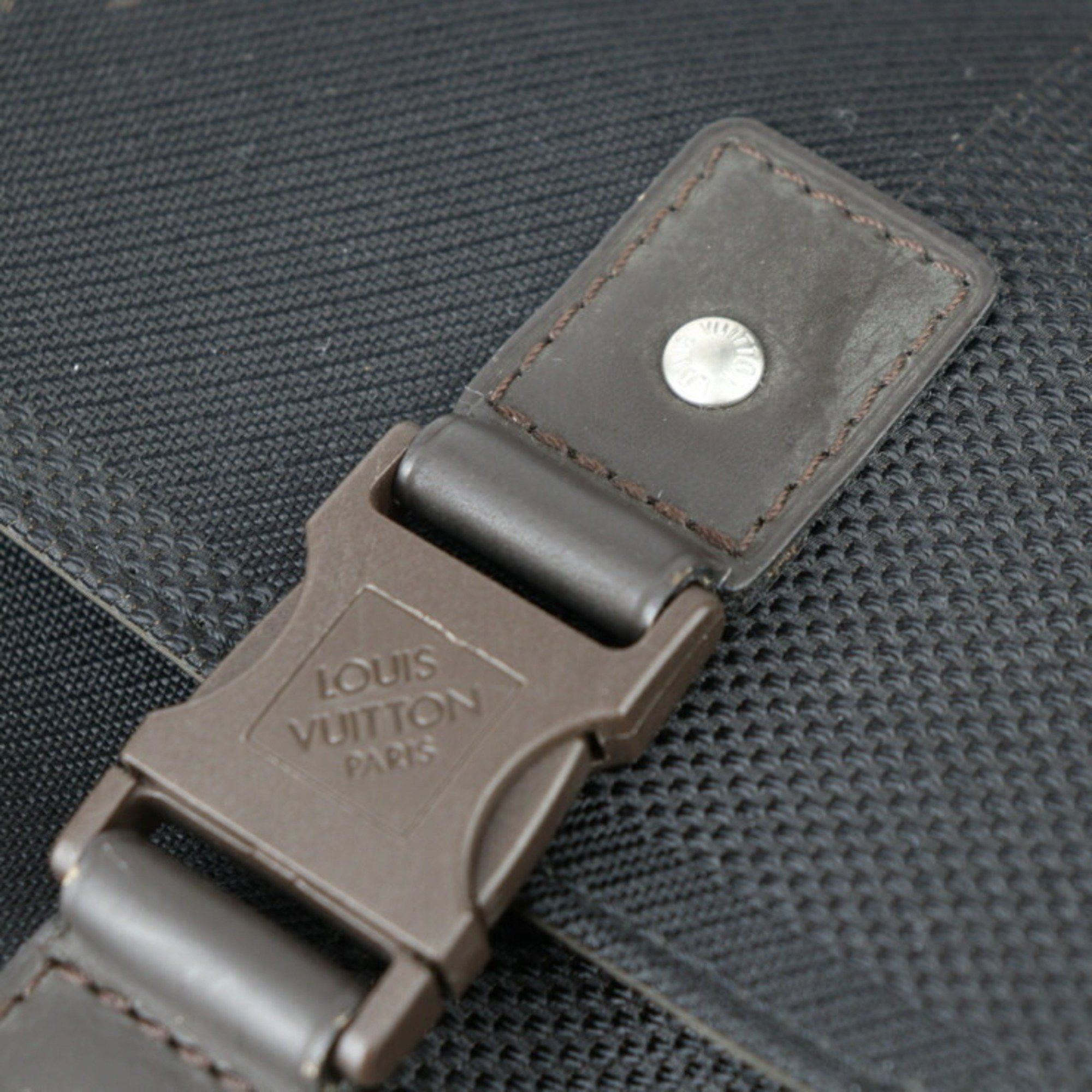 Louis Vuitton Louis Vuitton Messenger shoulder Size ONE SIZE - 7 Thumbnail