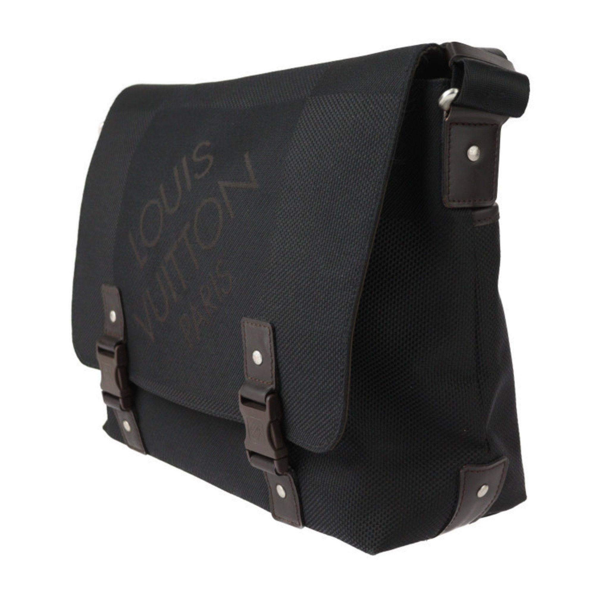 Louis Vuitton Louis Vuitton Messenger shoulder Size ONE SIZE - 3 Thumbnail