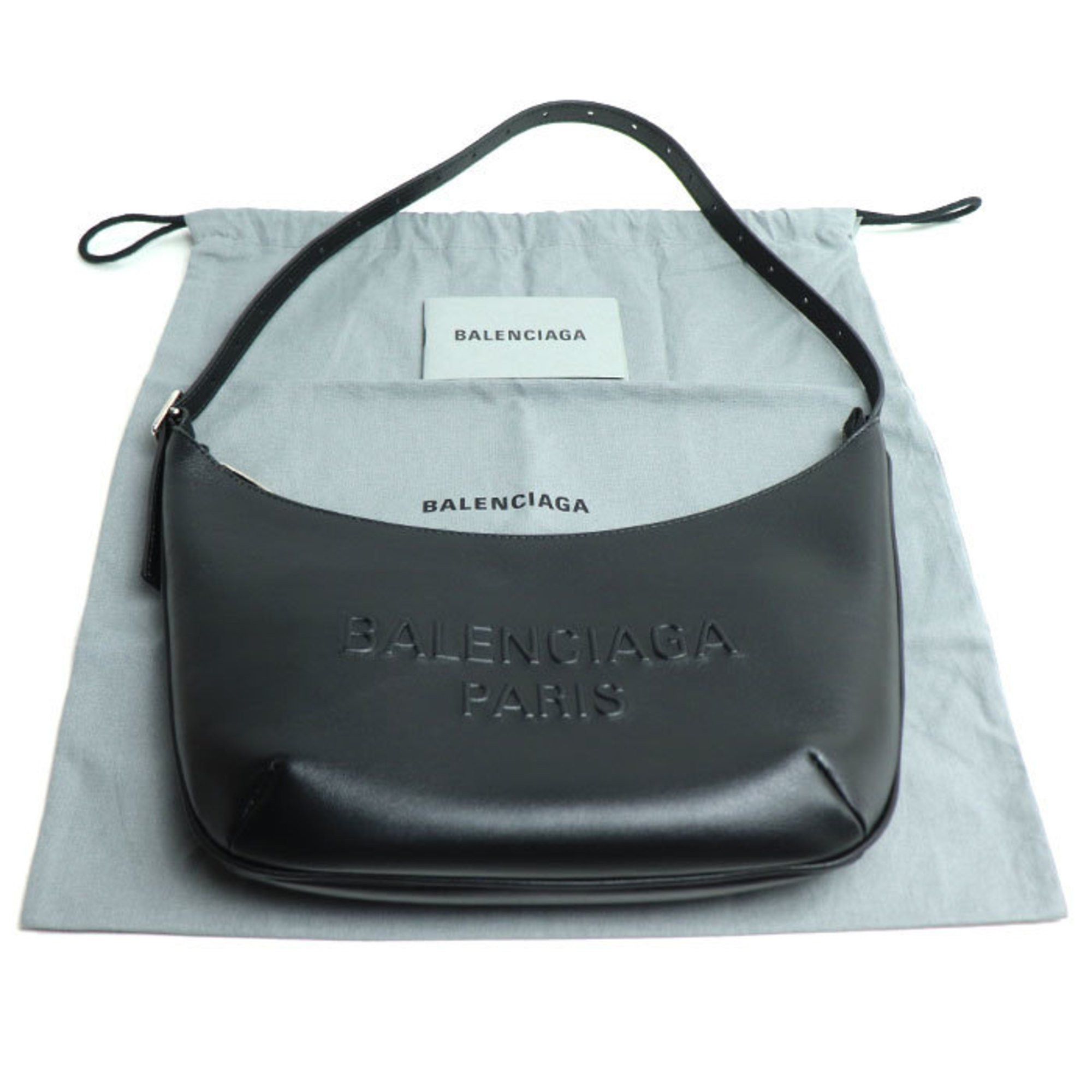 Balenciaga Balenciaga Mary Kate shoulder Size ONE SIZE - 6 Thumbnail