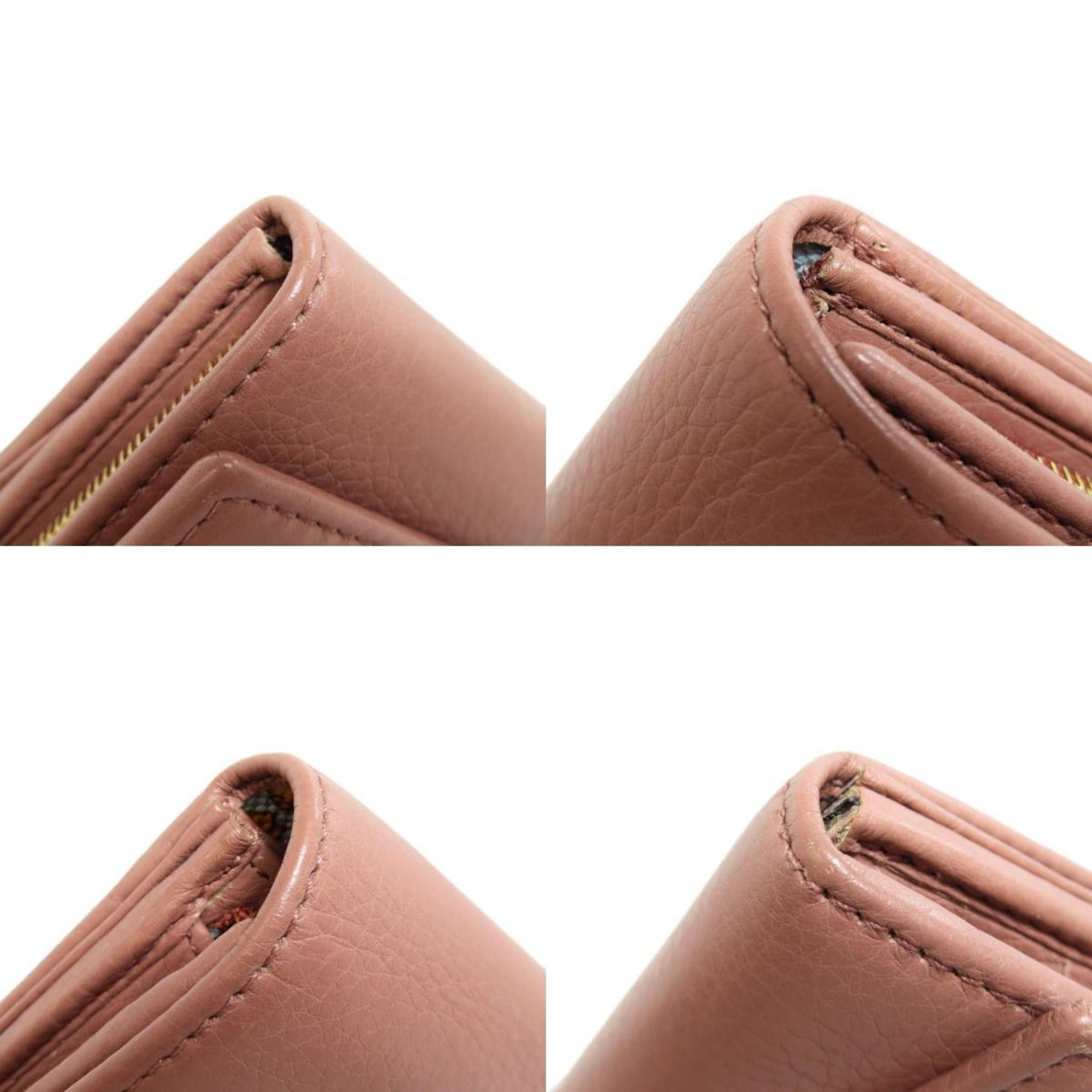 Gucci Gucci Swing wallet Size ONE SIZE - 4 Thumbnail