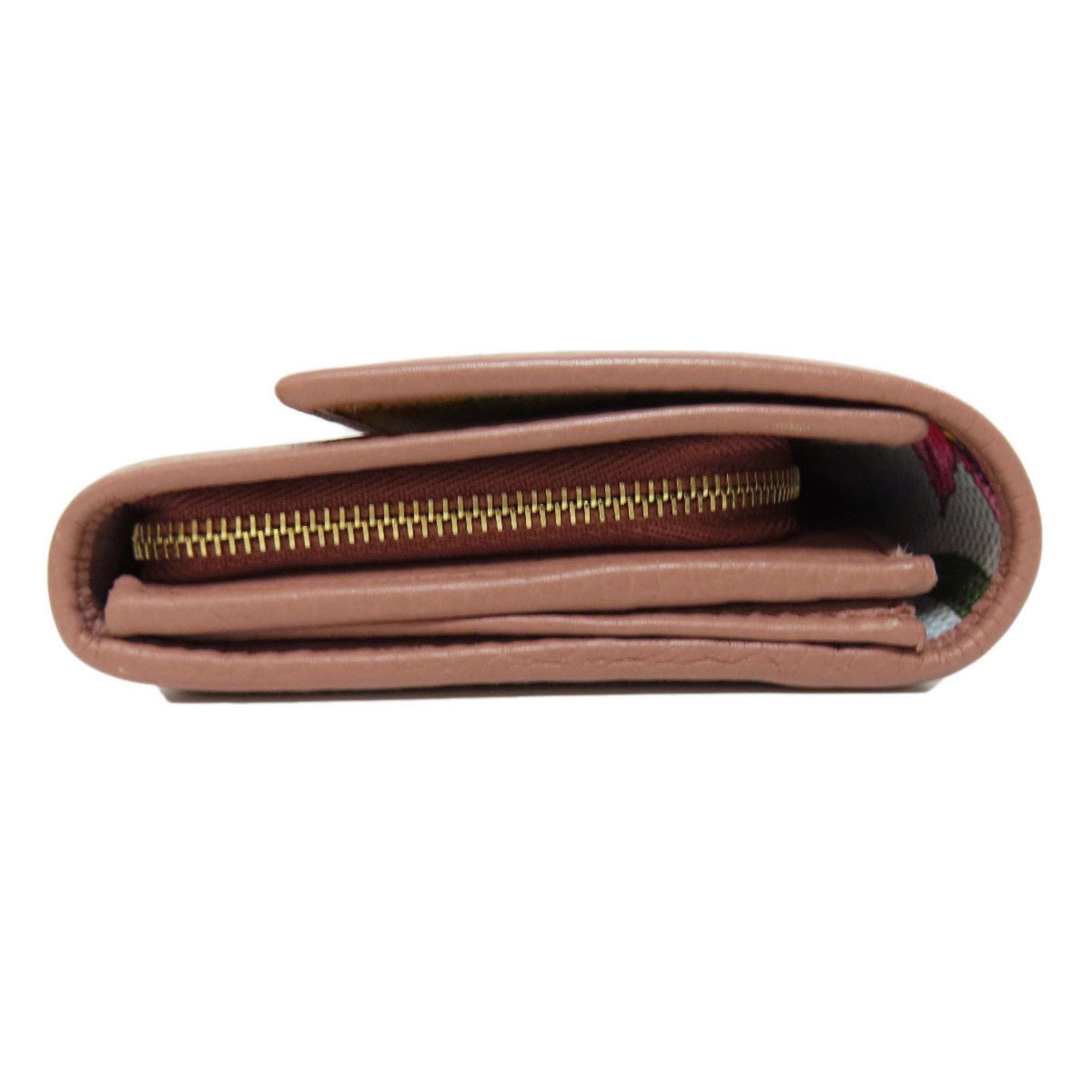 Gucci Gucci Swing wallet Size ONE SIZE - 3 Thumbnail