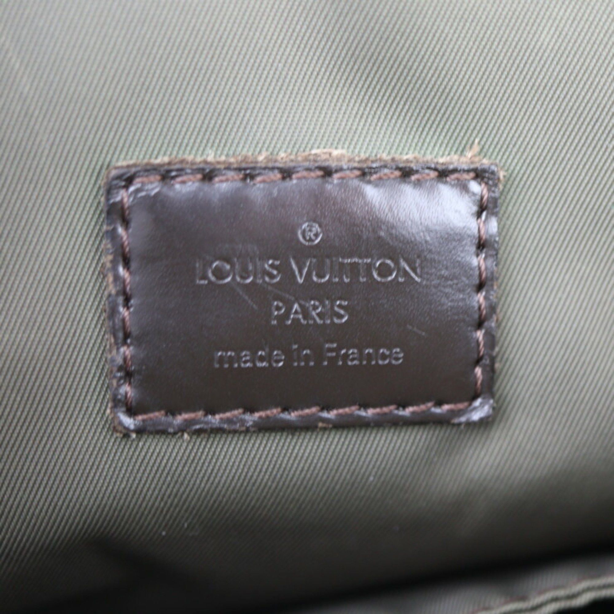 Louis Vuitton Citadines shoulder