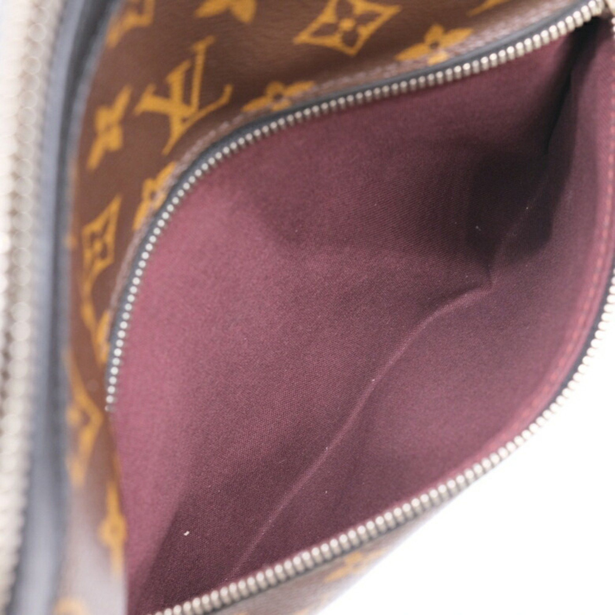 Louis Vuitton Louis Vuitton Torres shoulder Size ONE SIZE - 9 Thumbnail