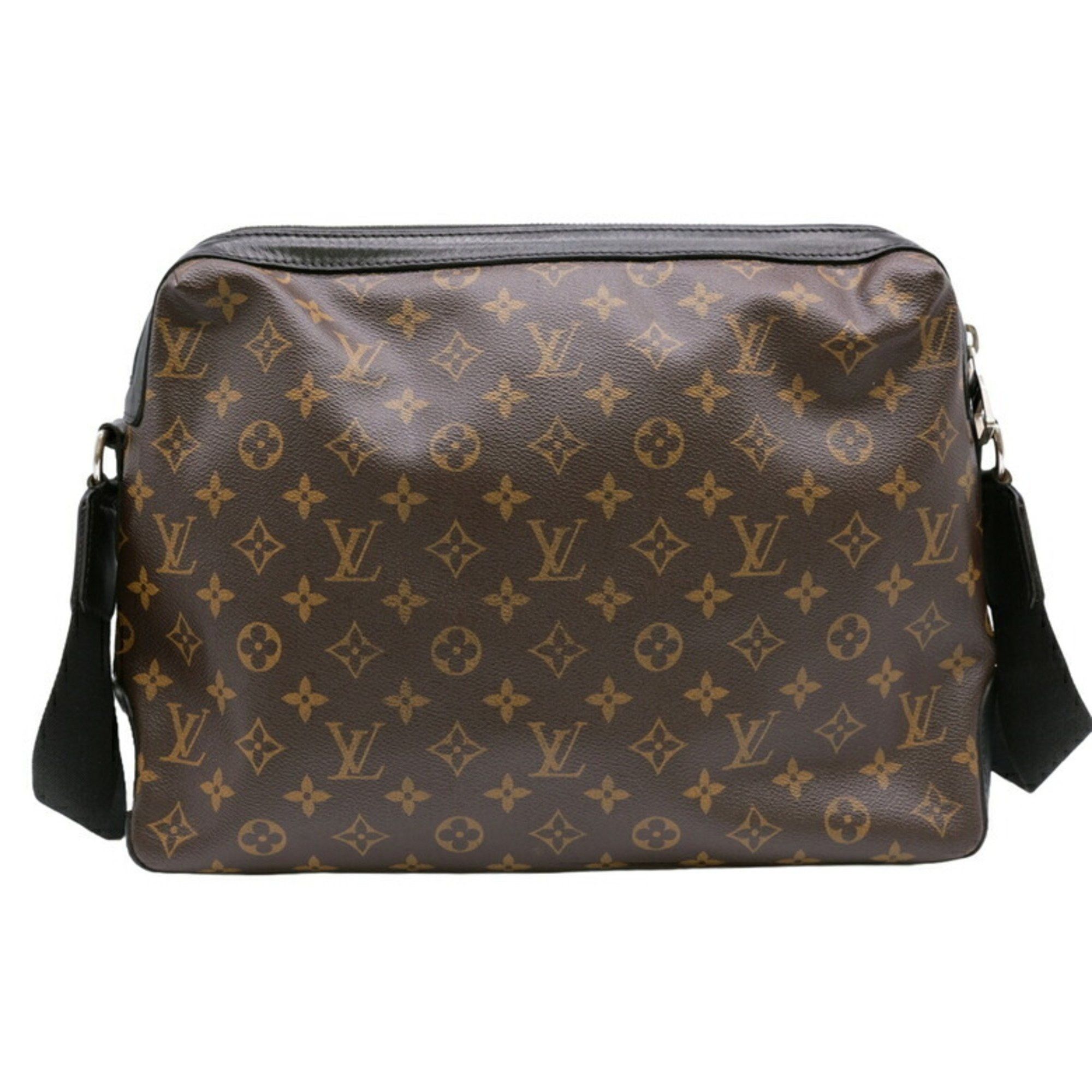 Louis Vuitton Louis Vuitton Torres shoulder Size ONE SIZE - 2 Thumbnail