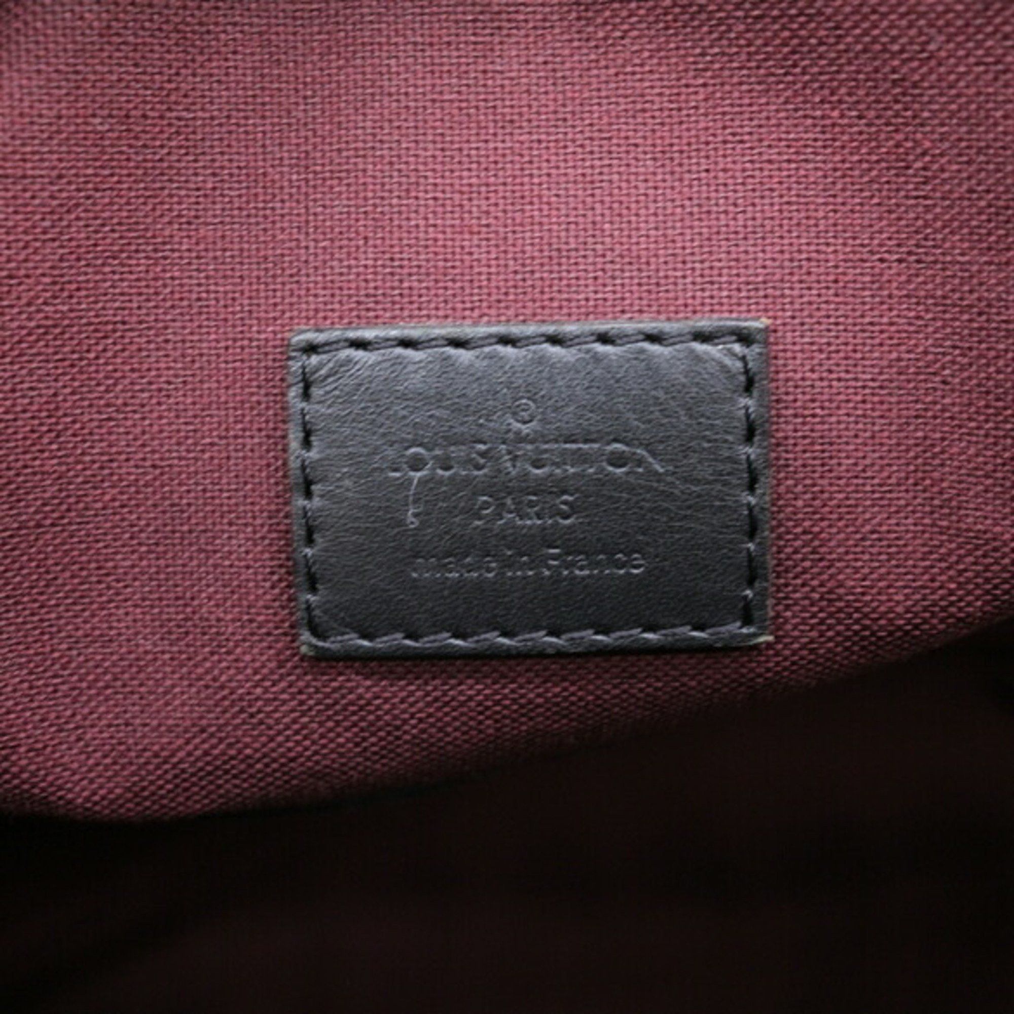 Louis Vuitton Louis Vuitton Torres shoulder Size ONE SIZE - 13 Thumbnail