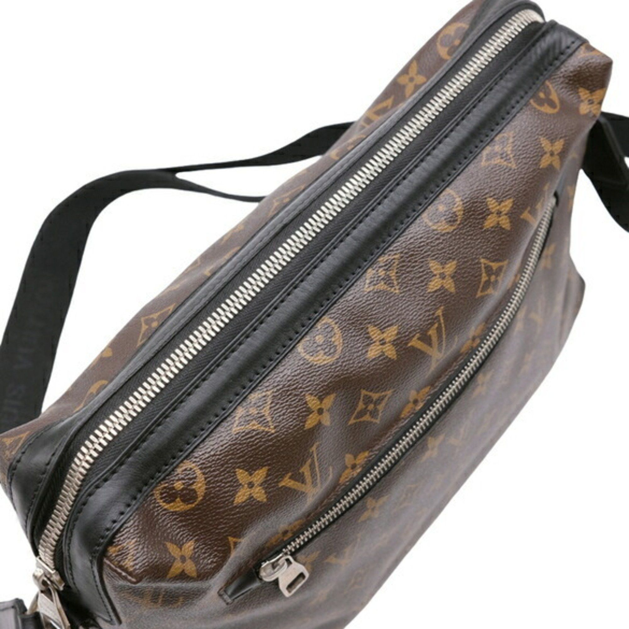 Louis Vuitton Louis Vuitton Torres shoulder Size ONE SIZE - 8 Thumbnail