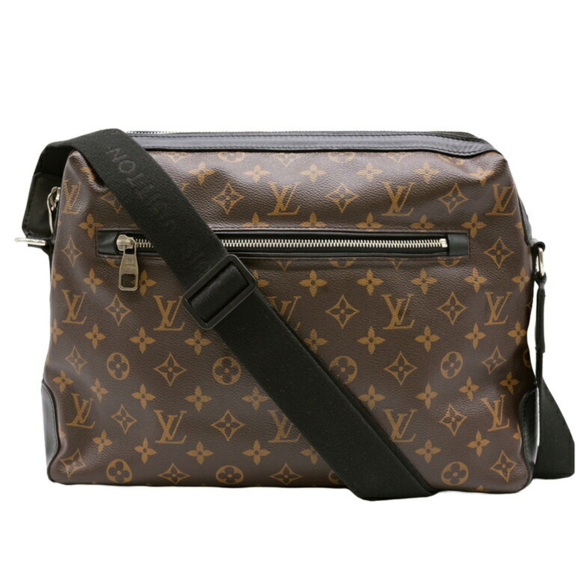 Louis Vuitton Louis Vuitton Torres shoulder Size ONE SIZE - 14 Thumbnail