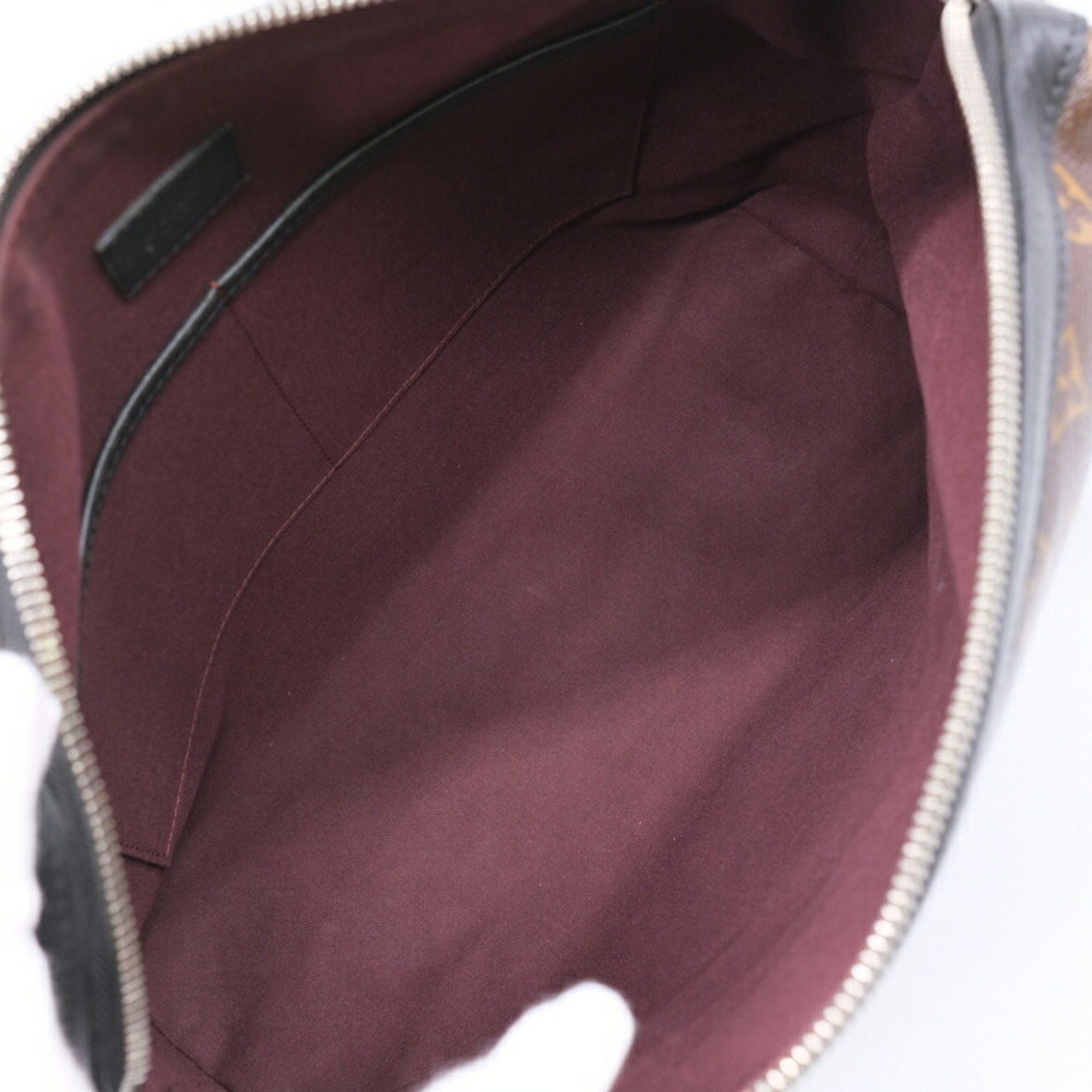 Louis Vuitton Louis Vuitton Torres shoulder Size ONE SIZE - 11 Thumbnail