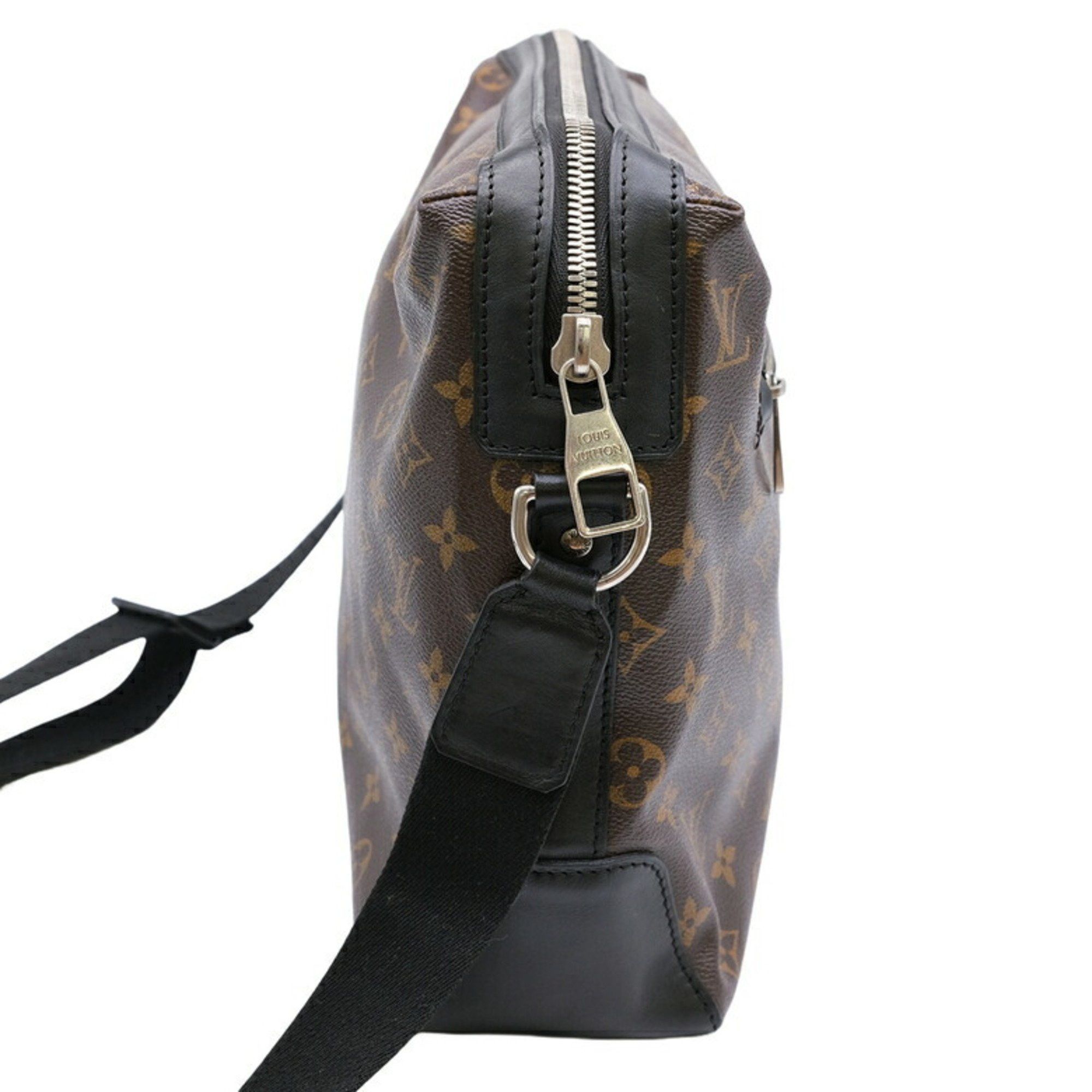 Louis Vuitton Louis Vuitton Torres shoulder Size ONE SIZE - 4 Thumbnail