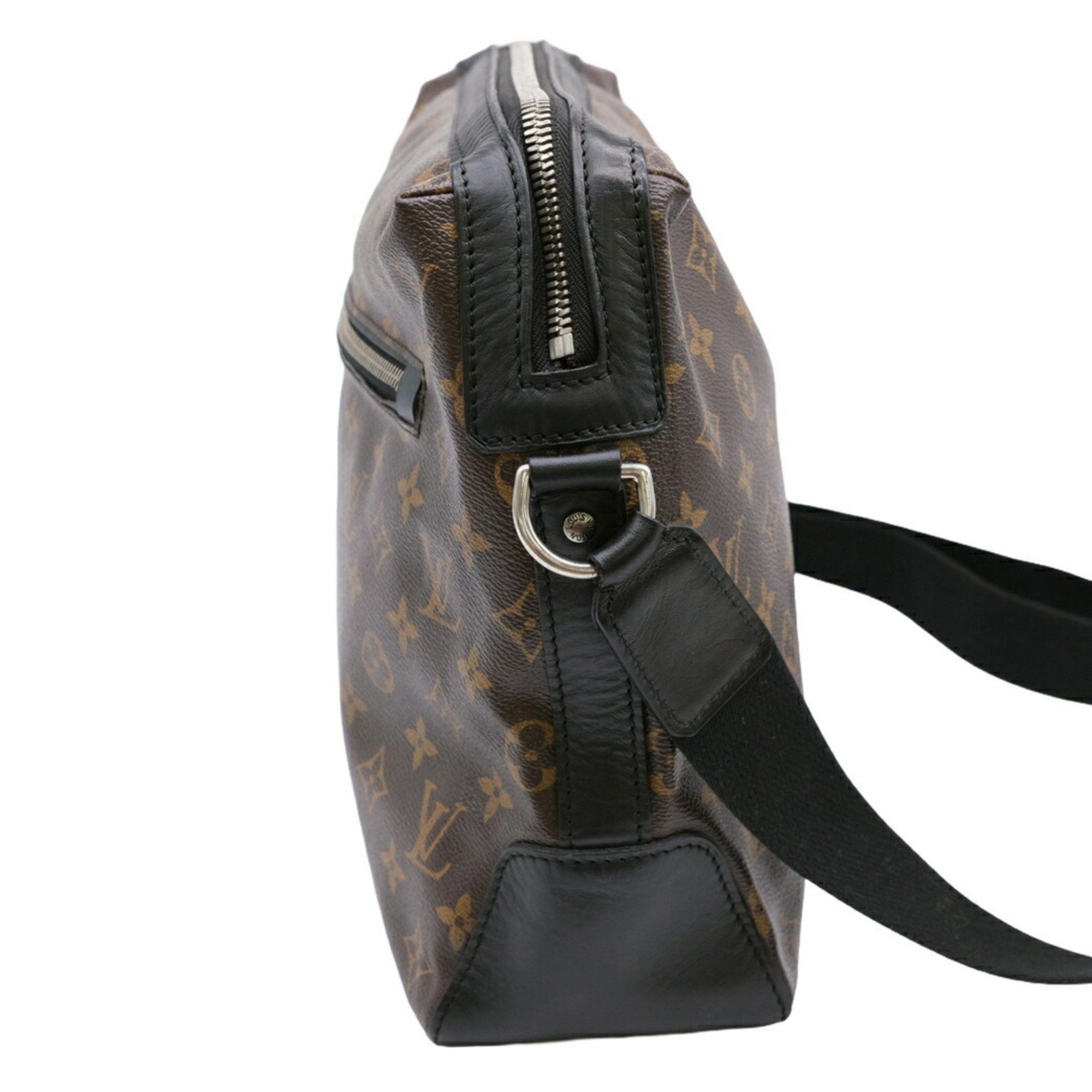 Louis Vuitton Louis Vuitton Torres shoulder Size ONE SIZE - 3 Thumbnail