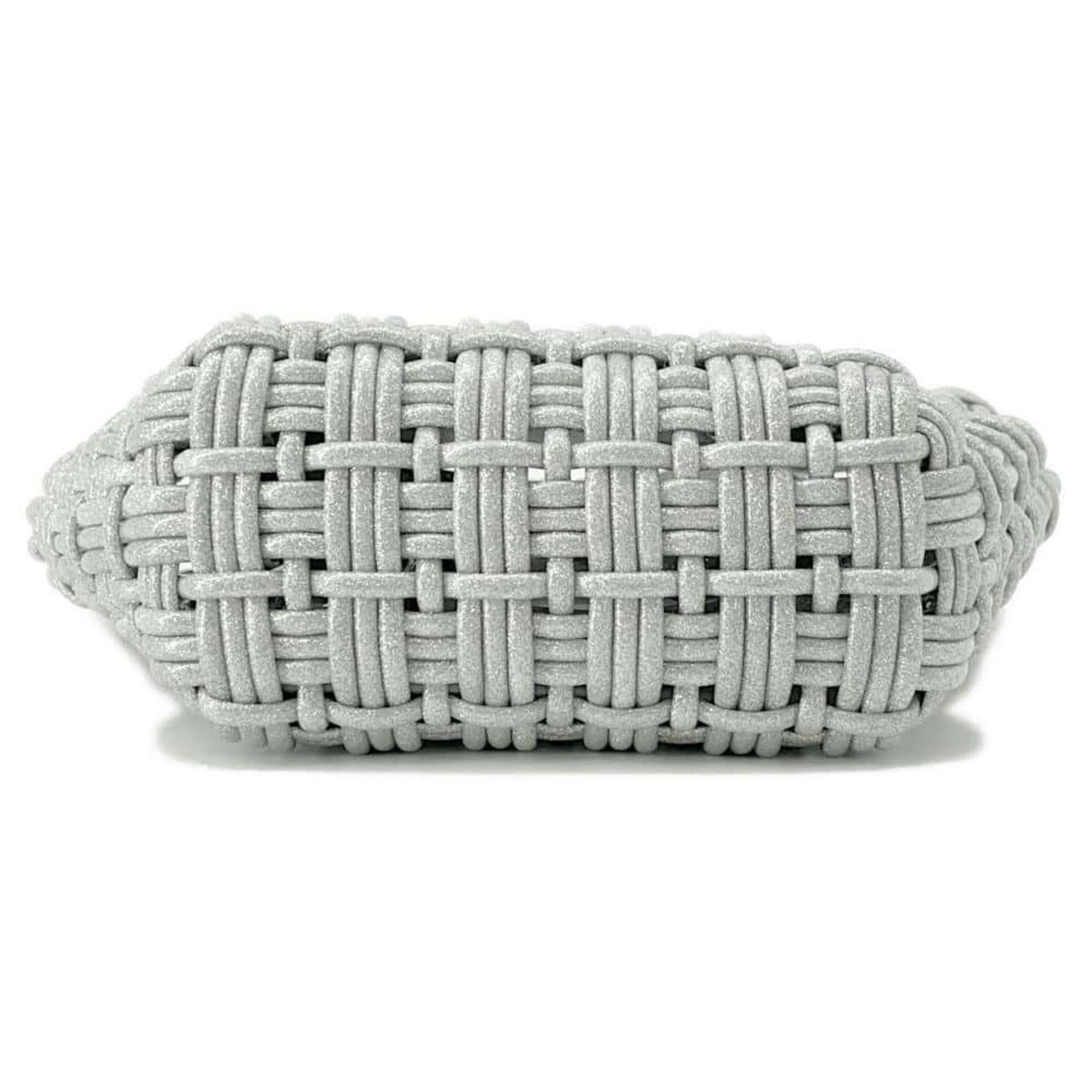 Balenciaga Balenciaga Bistro Basket shoulder Size ONE SIZE - 3 Thumbnail