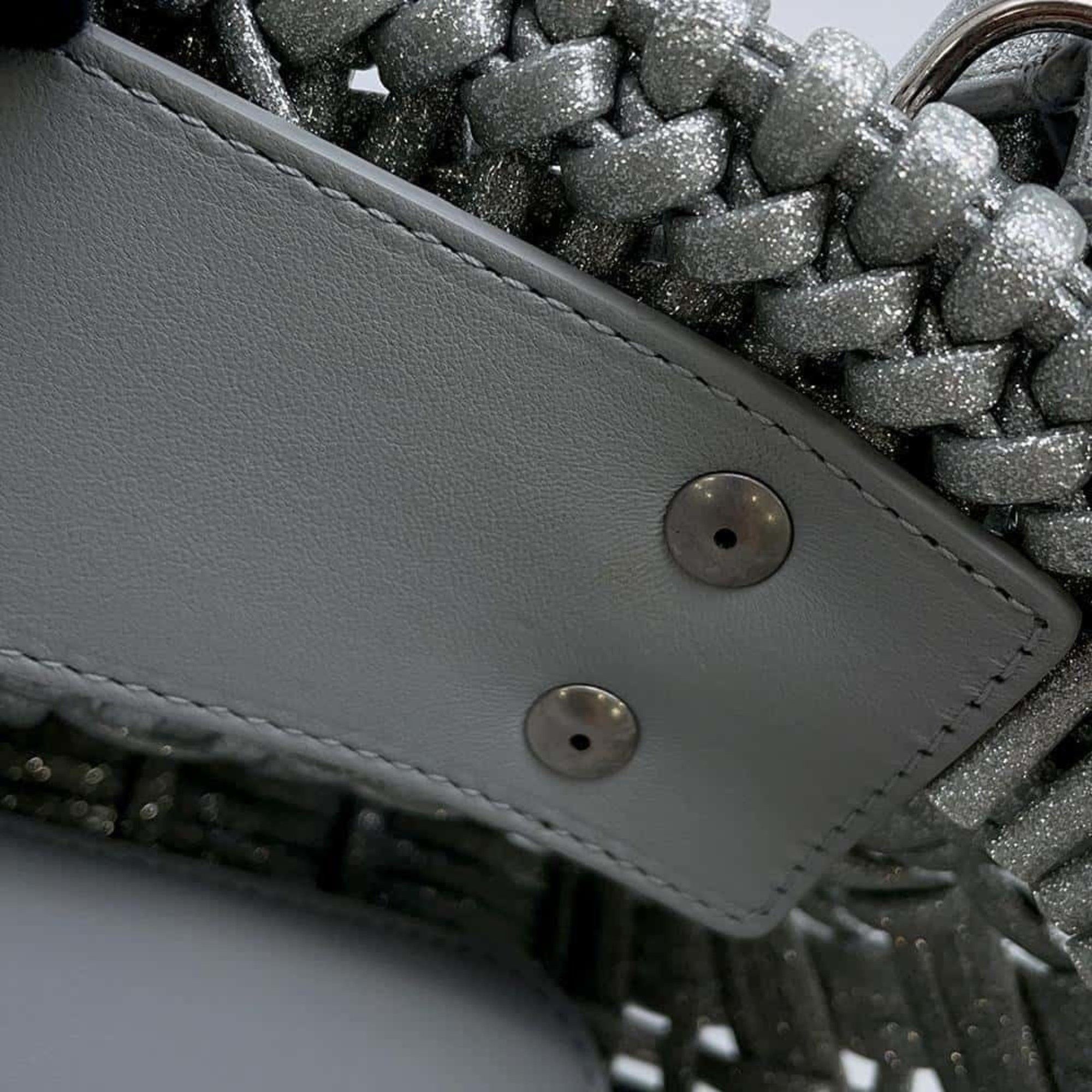 Balenciaga Balenciaga Bistro Basket shoulder Size ONE SIZE - 11 Thumbnail