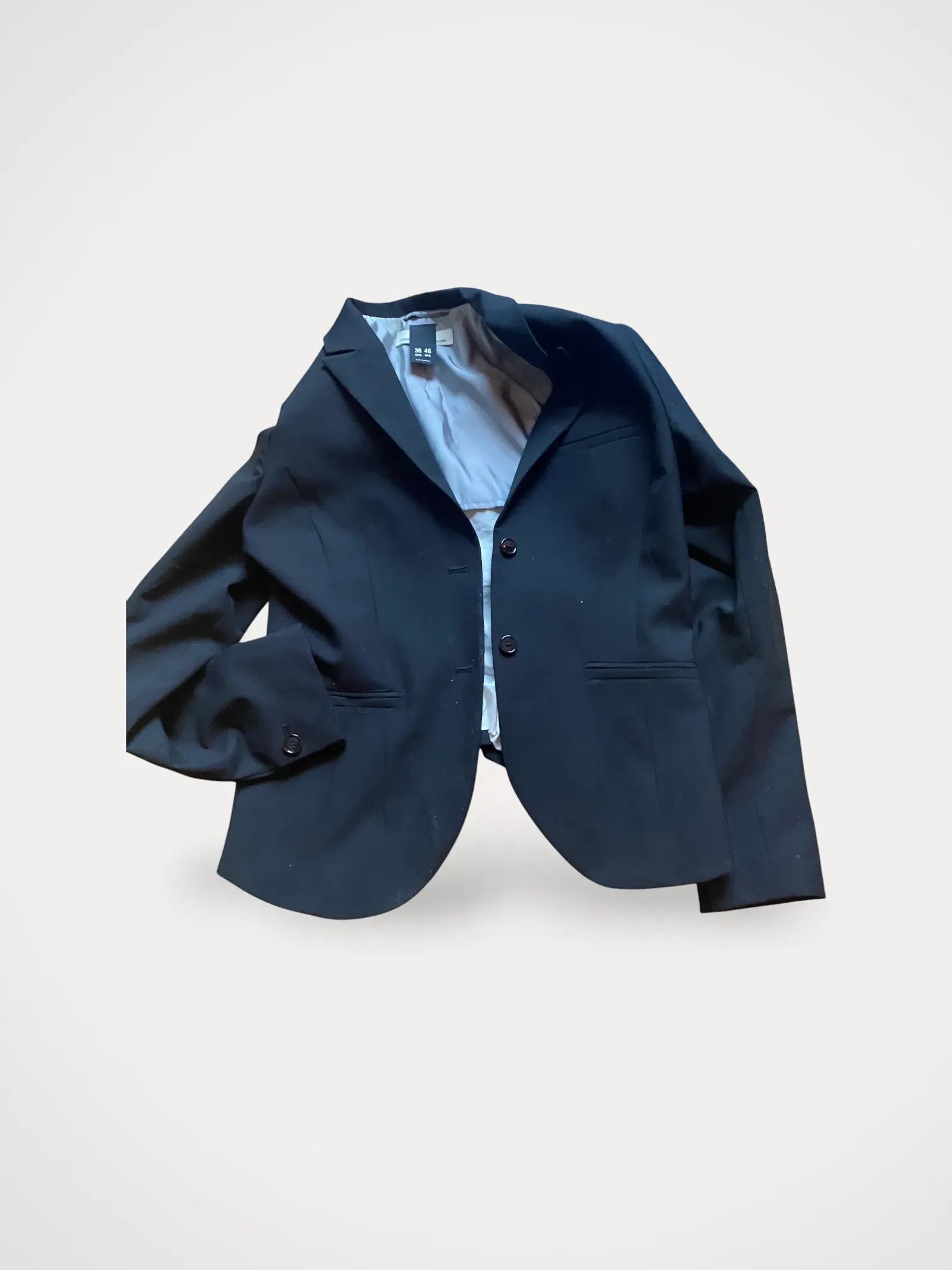 Hope Hope The one blazer Blazer Size XS / US 0-2 / IT 36-38 - 2 Thumbnail