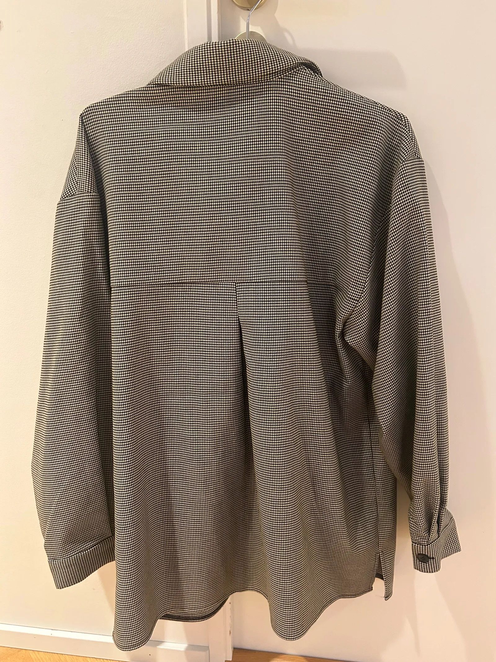 Gestuz Gestuz Marisol GZ shirt Blazer Size S / US 4 / IT 40 - 5 Thumbnail